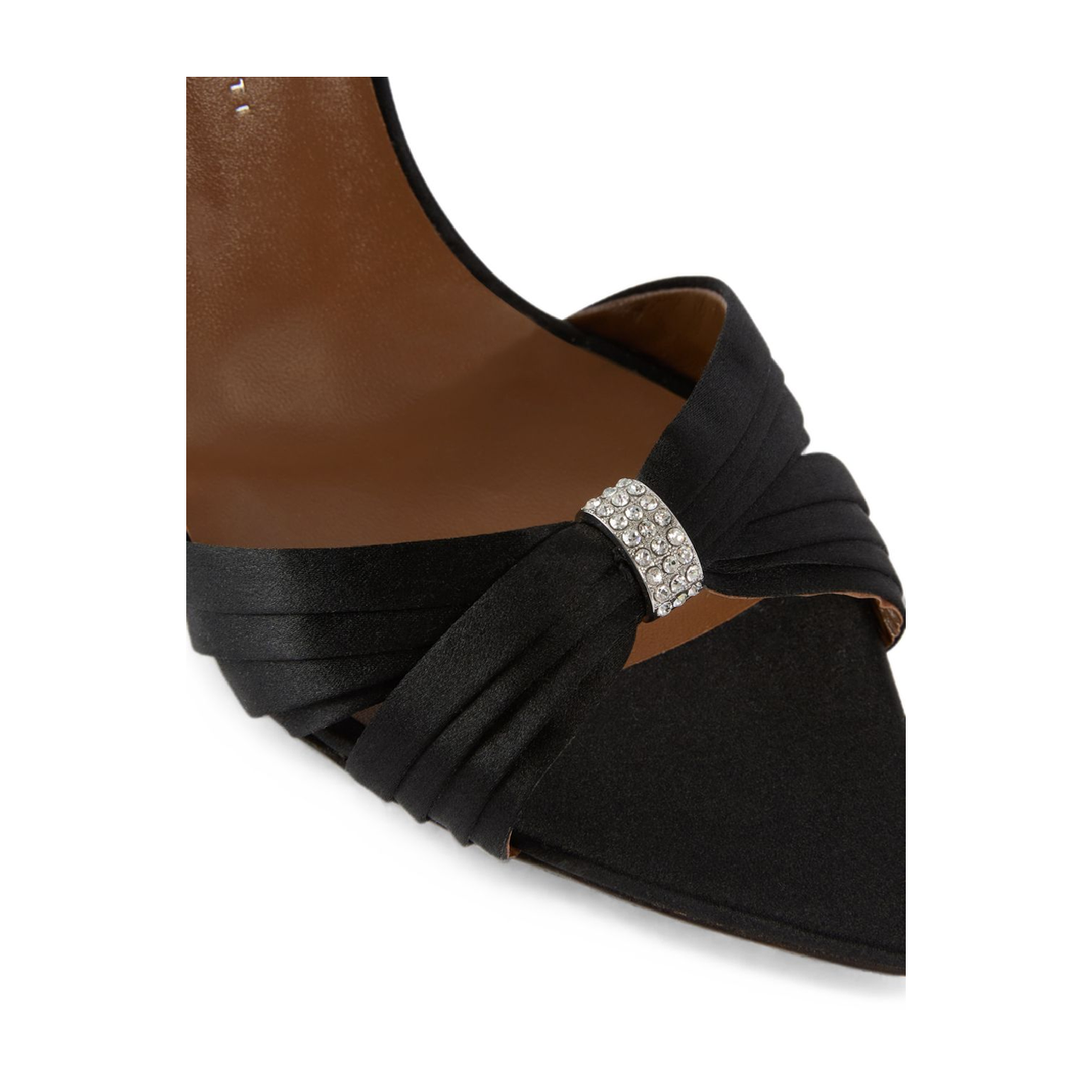With Heel Black - Image 5