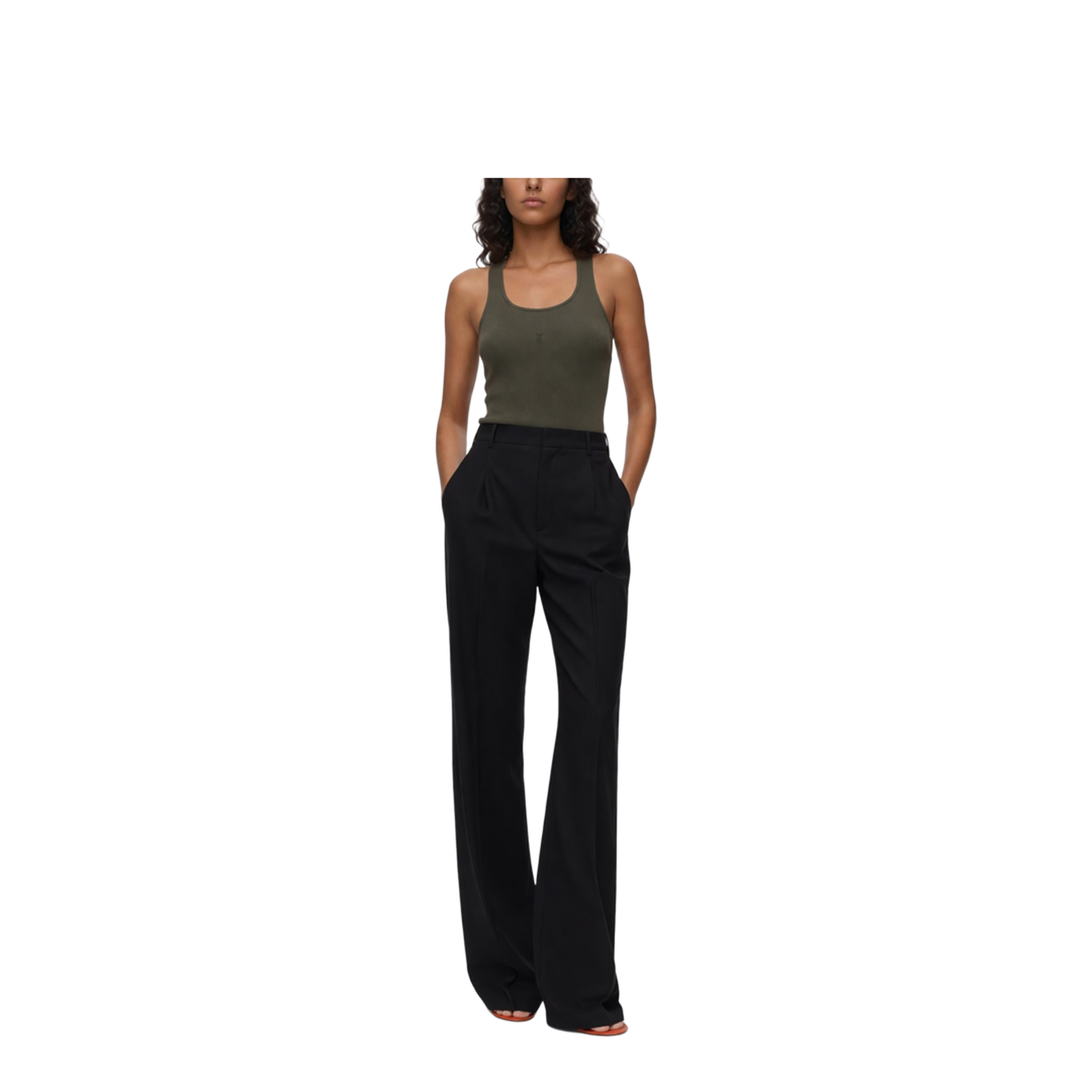 Cassandra Tank Top - Image 2