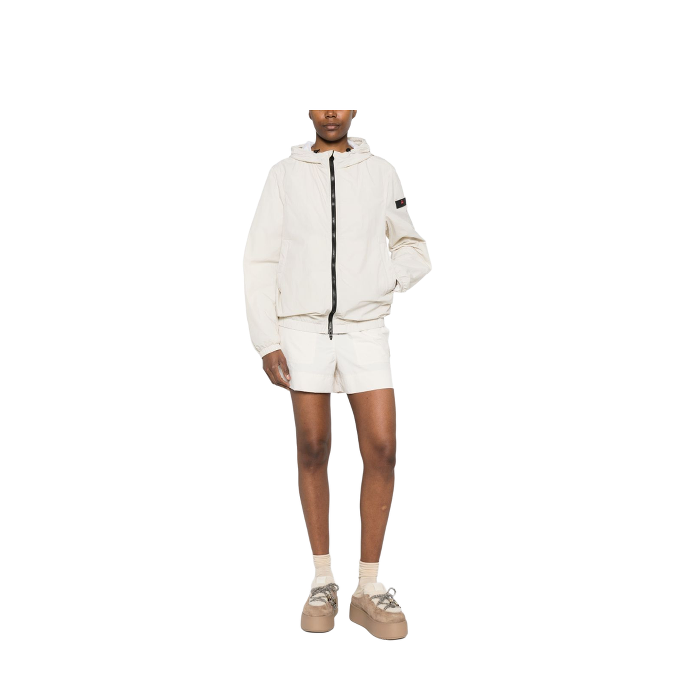 Coats White - Image 4