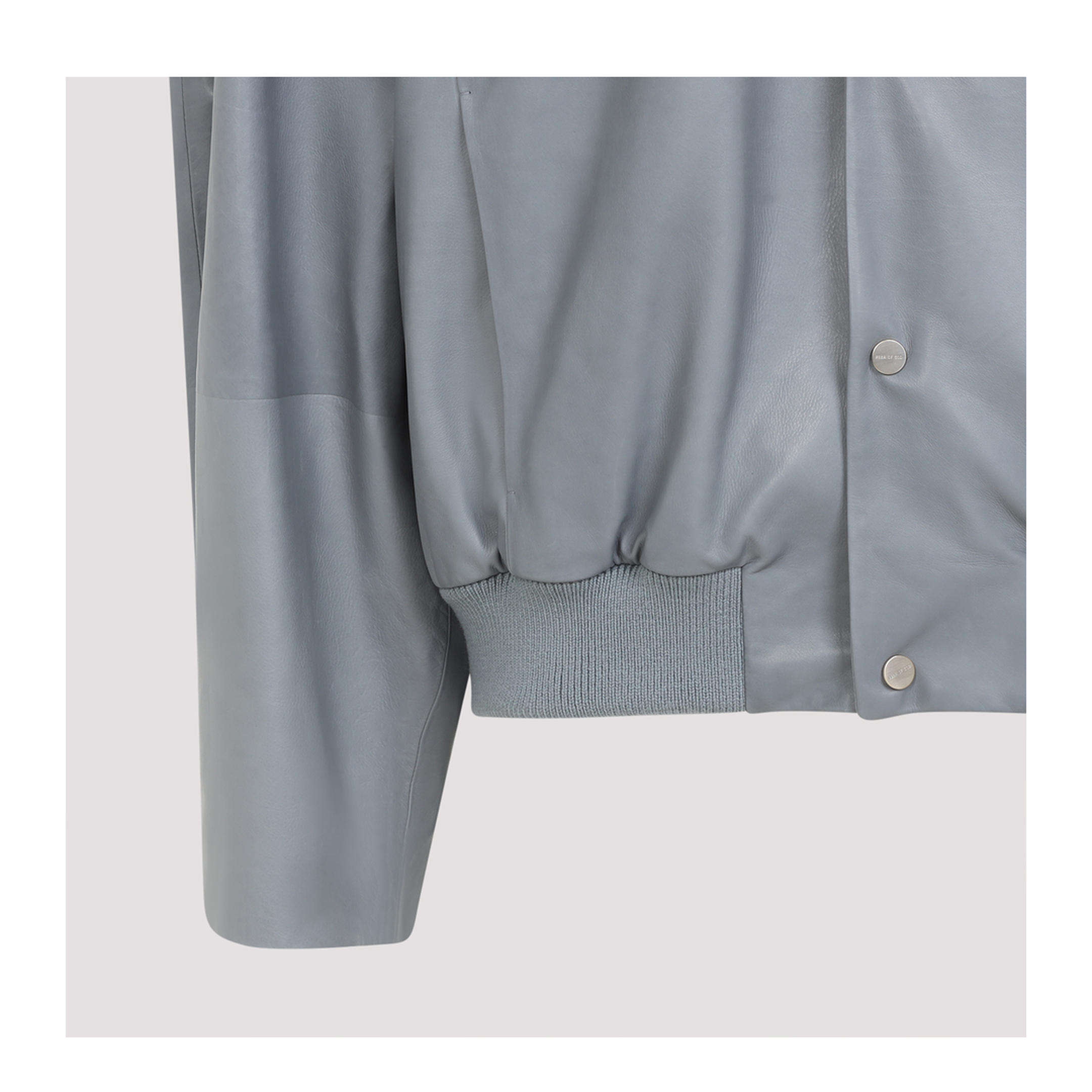 Raglan Bomber Jacket - Image 5