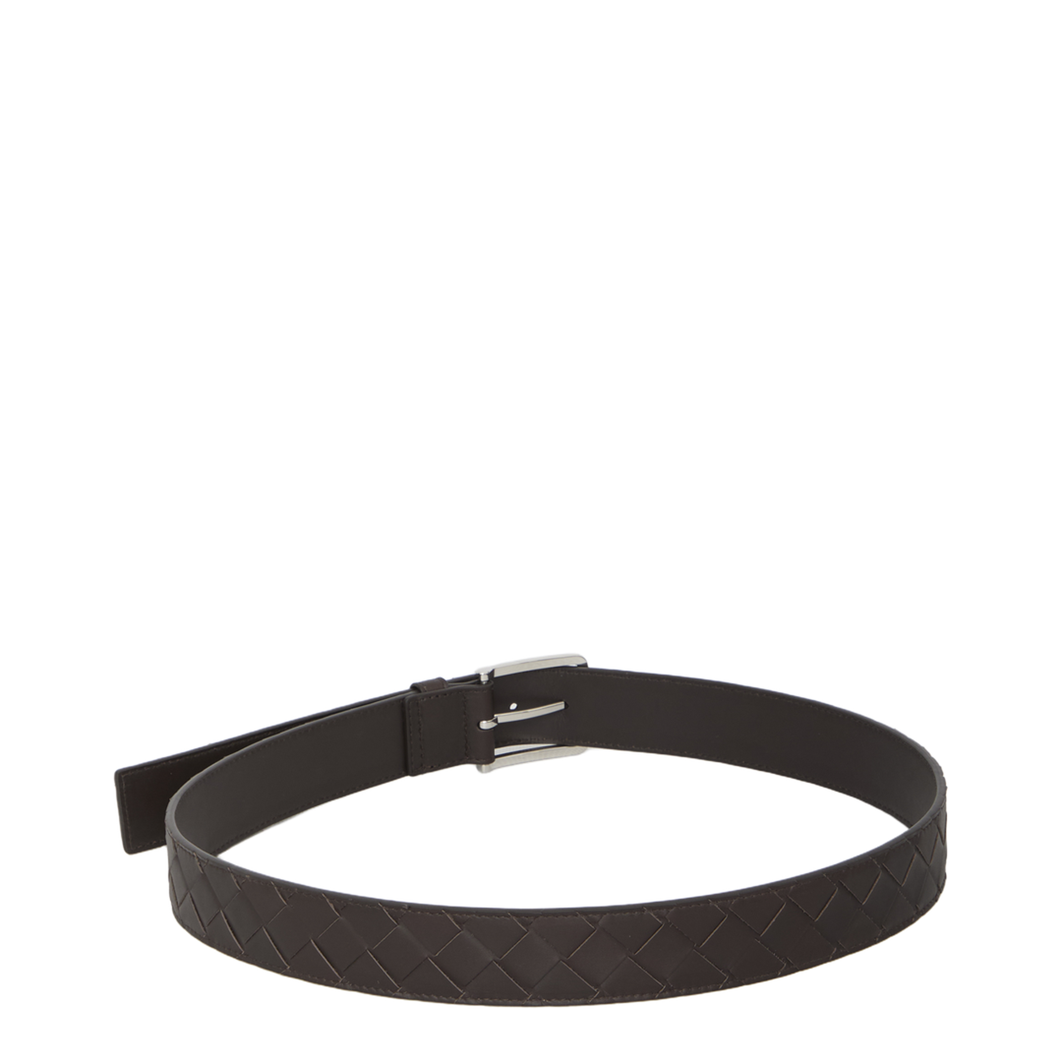 Intrecciato Belt - Image 2