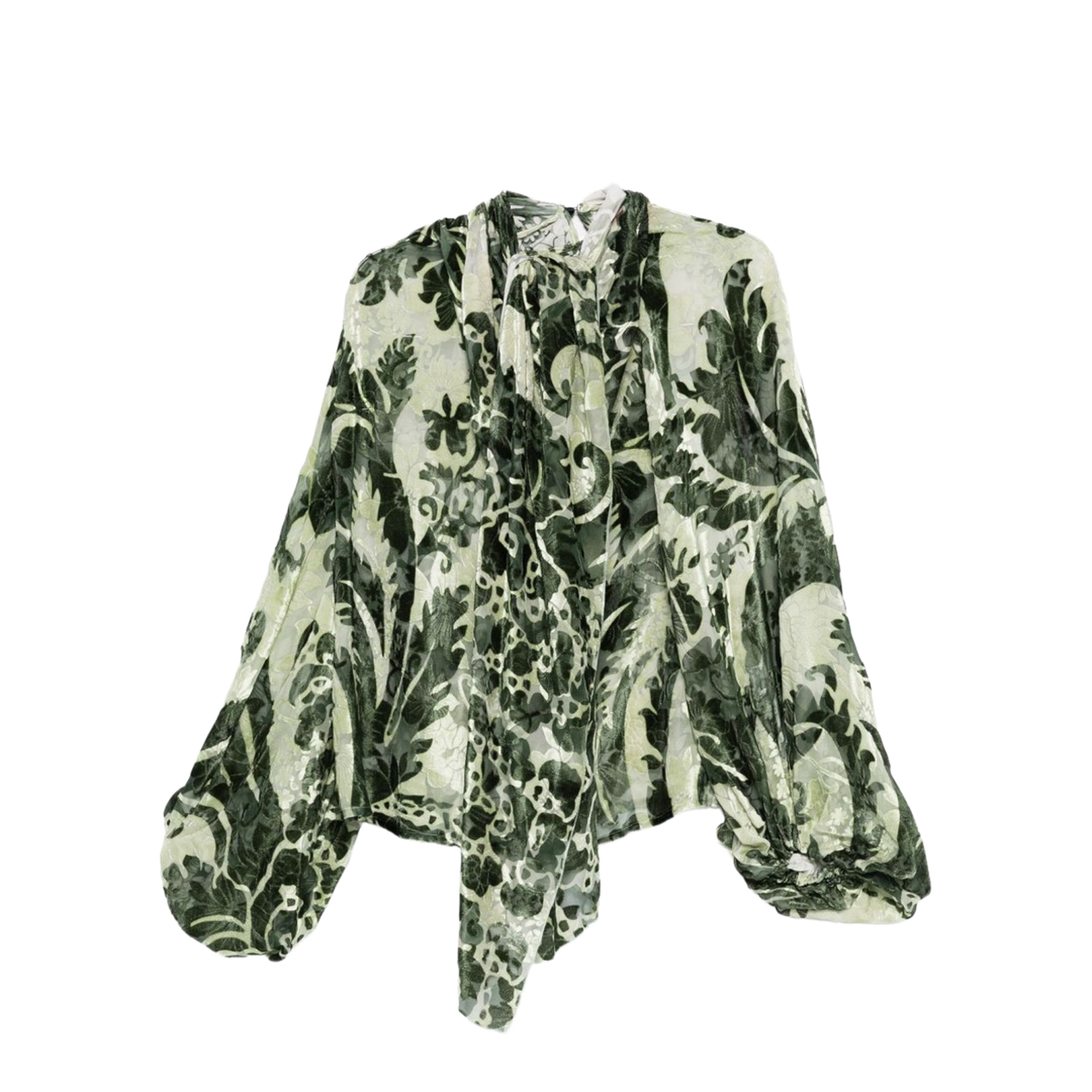 Top Green - Image 1