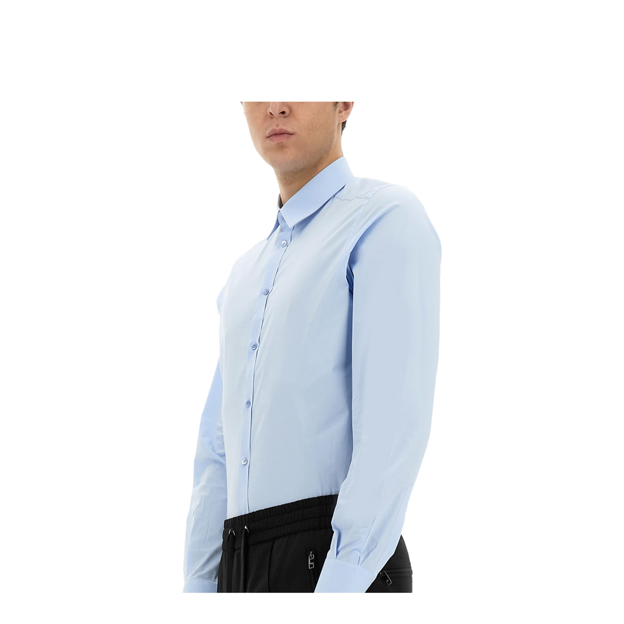 Cotton Shirt - Image 4