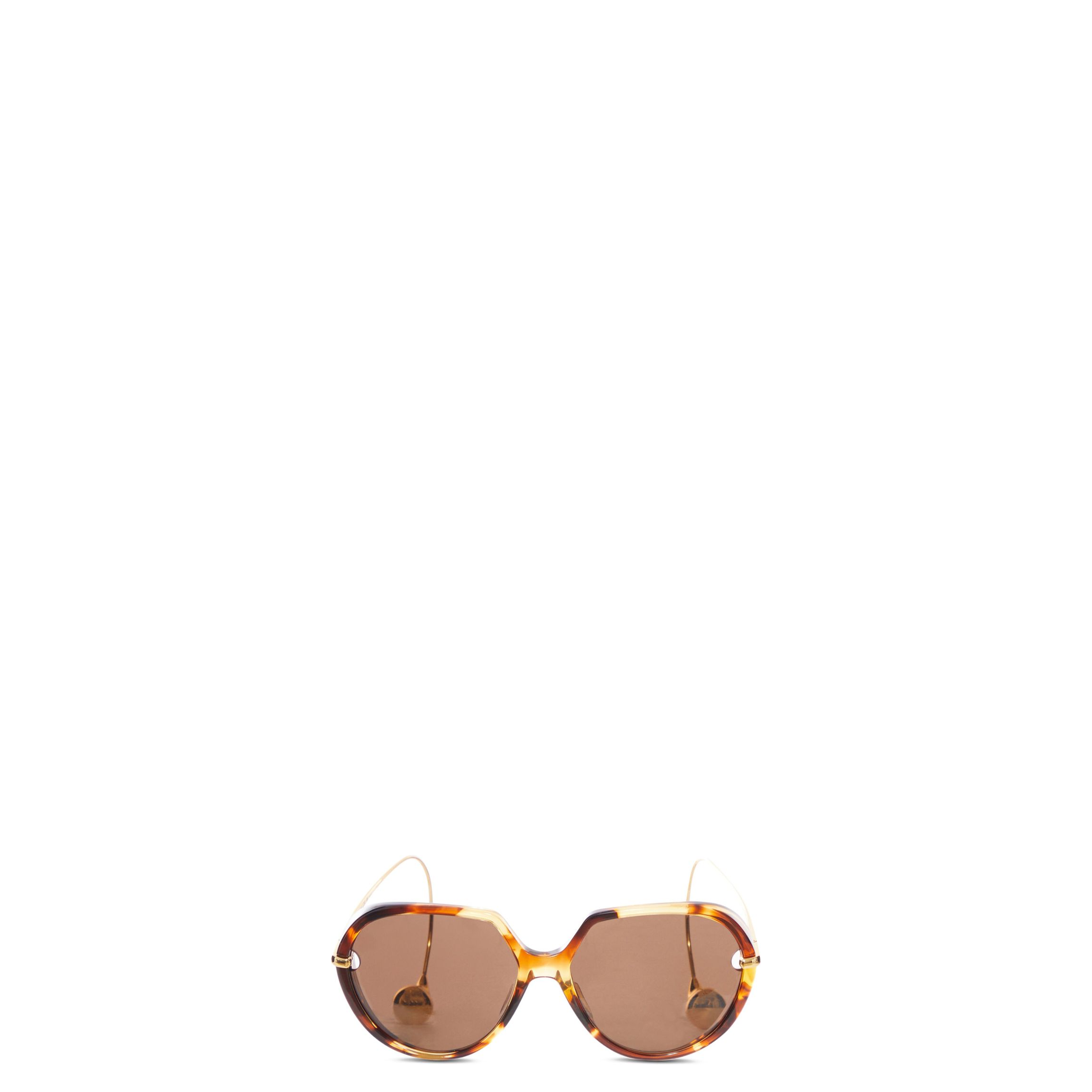 Sunglasses Brown - Image 1