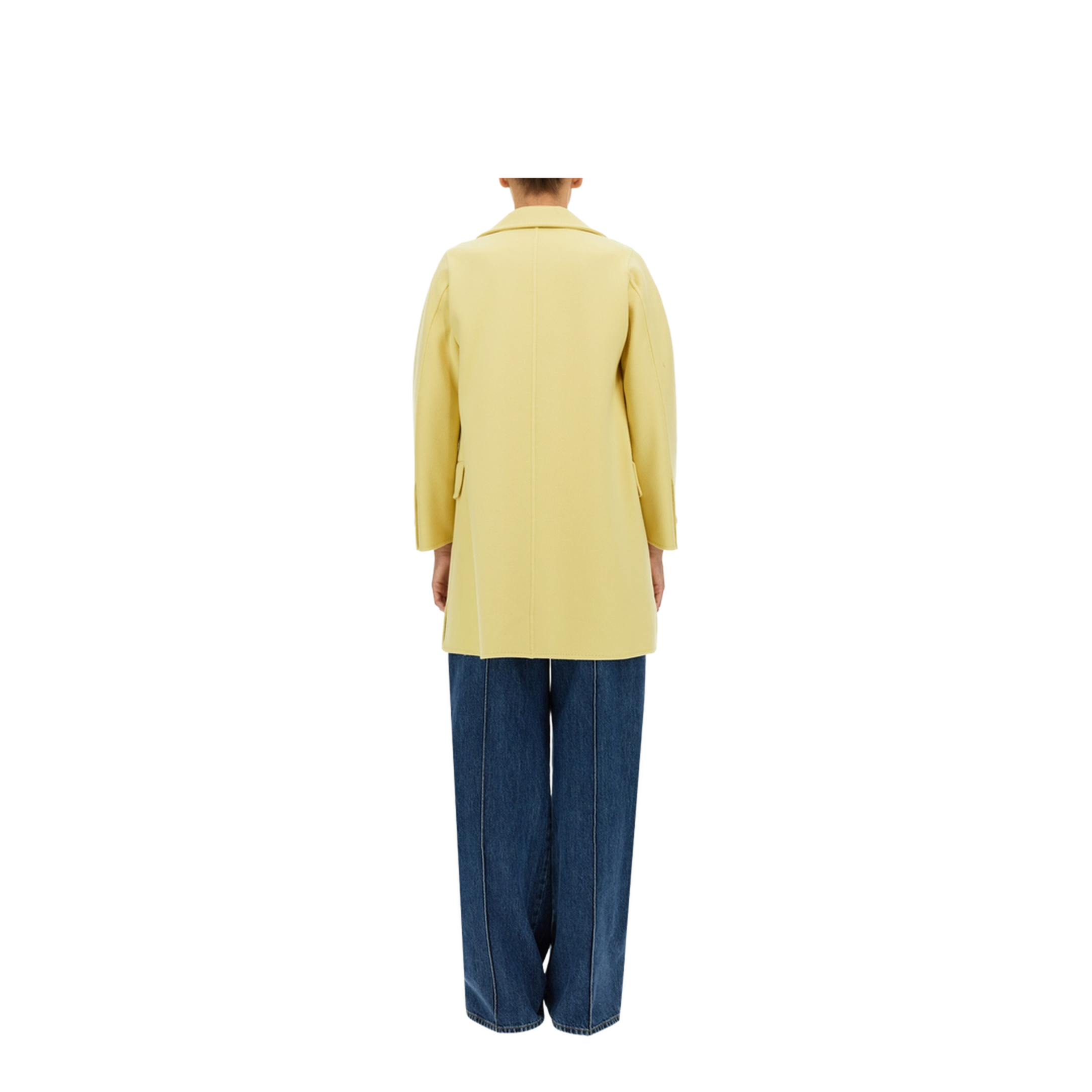 "BEIRA" COAT - Image 4