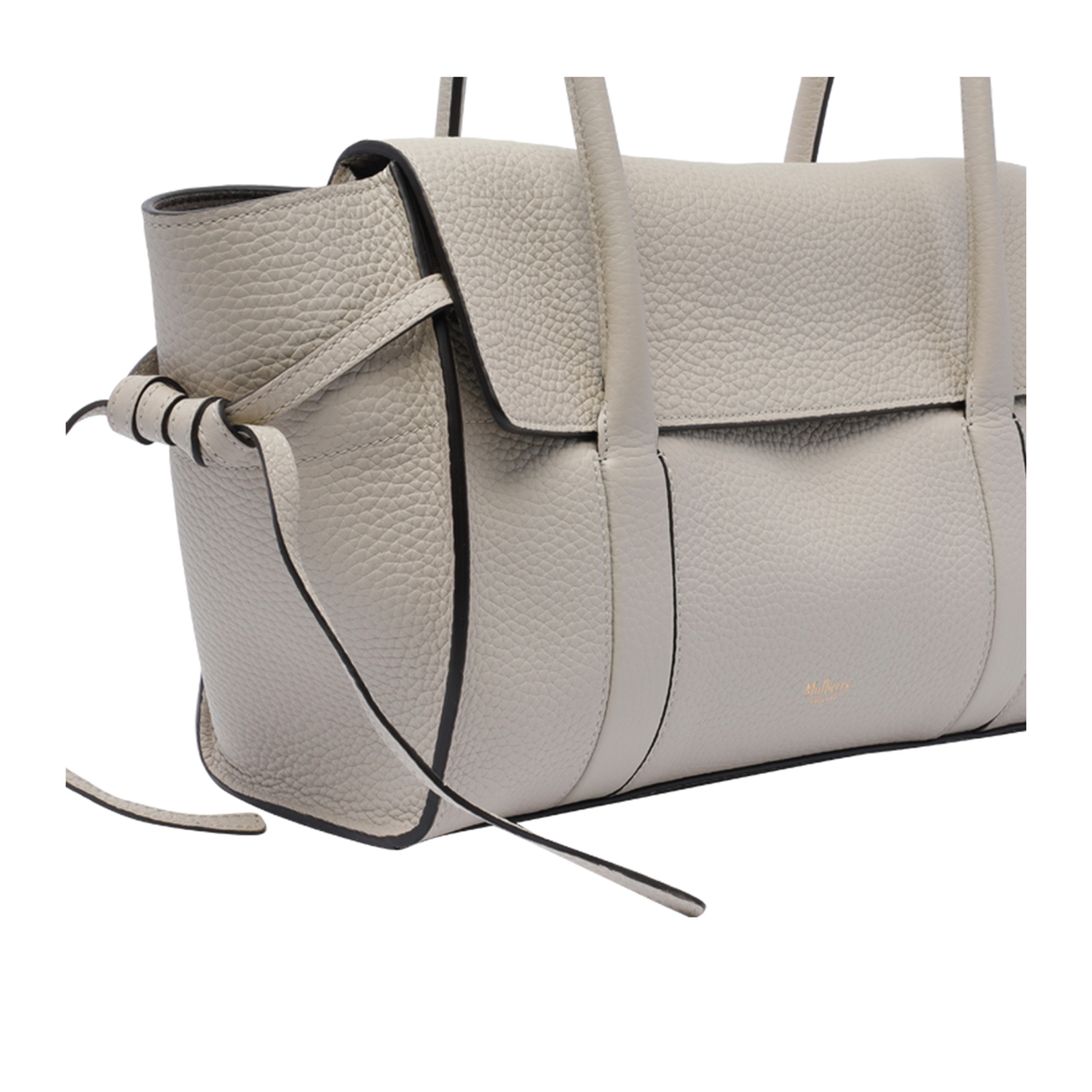 Small Soft Bayswater Bag - Image 4