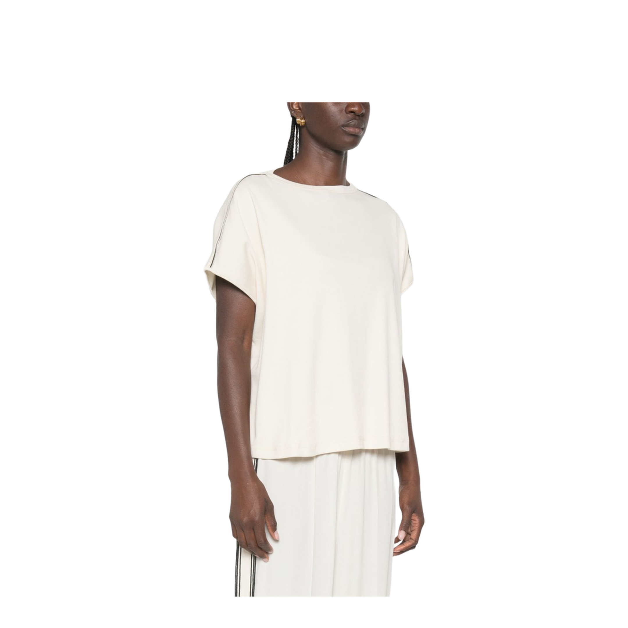 T-shirts and Polos WHITE - Image 3