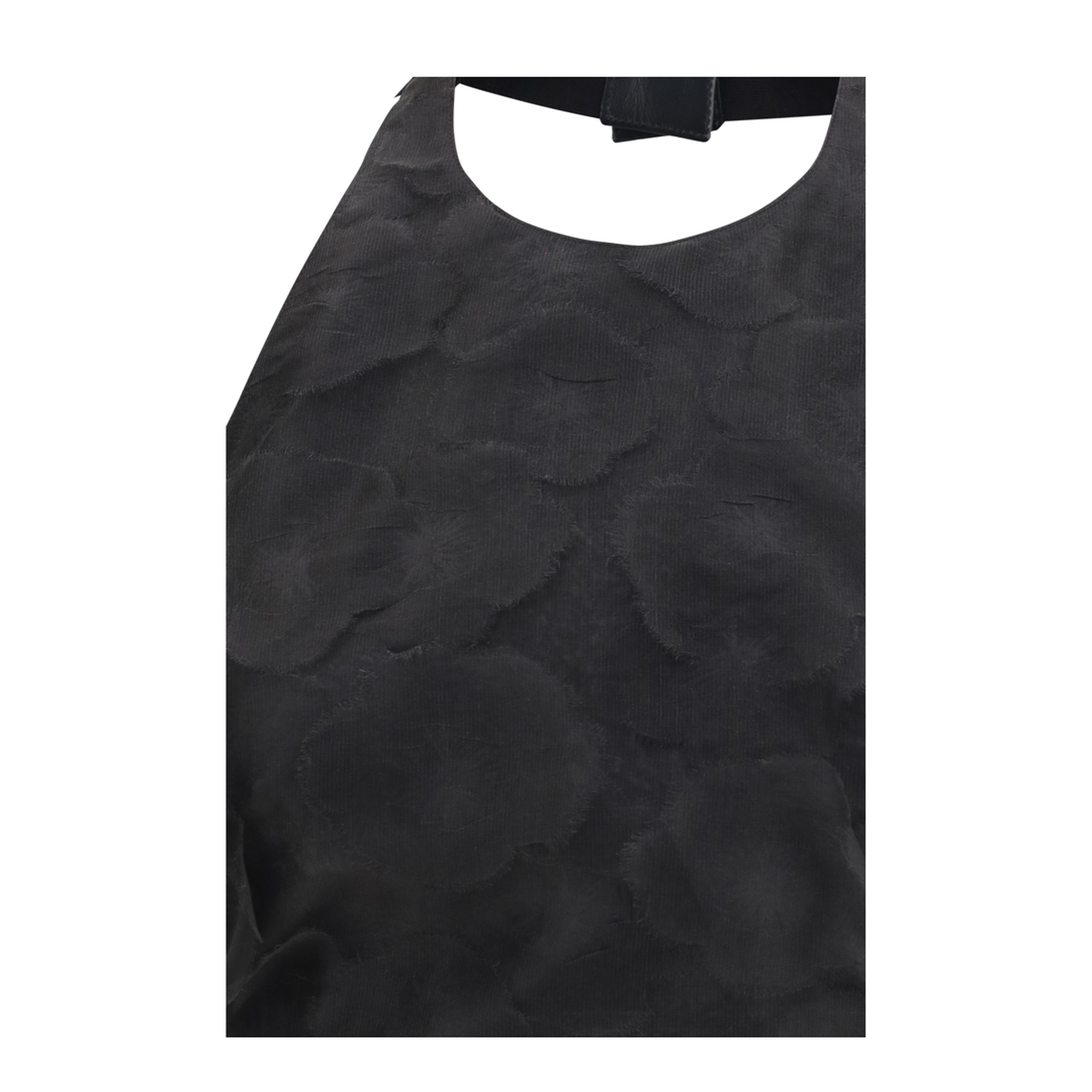 Fumetto Cropped Top - Image 3