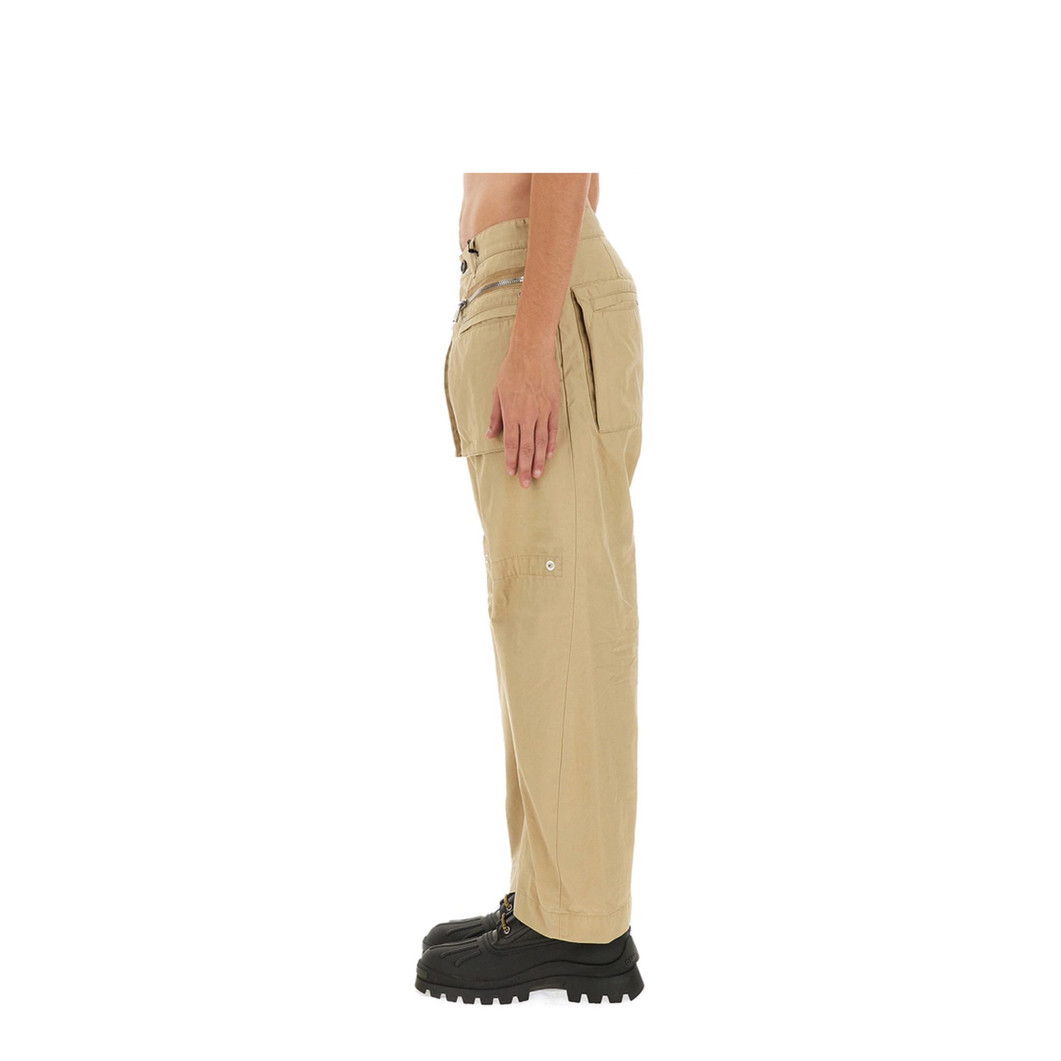 Cargo Pants - Image 4