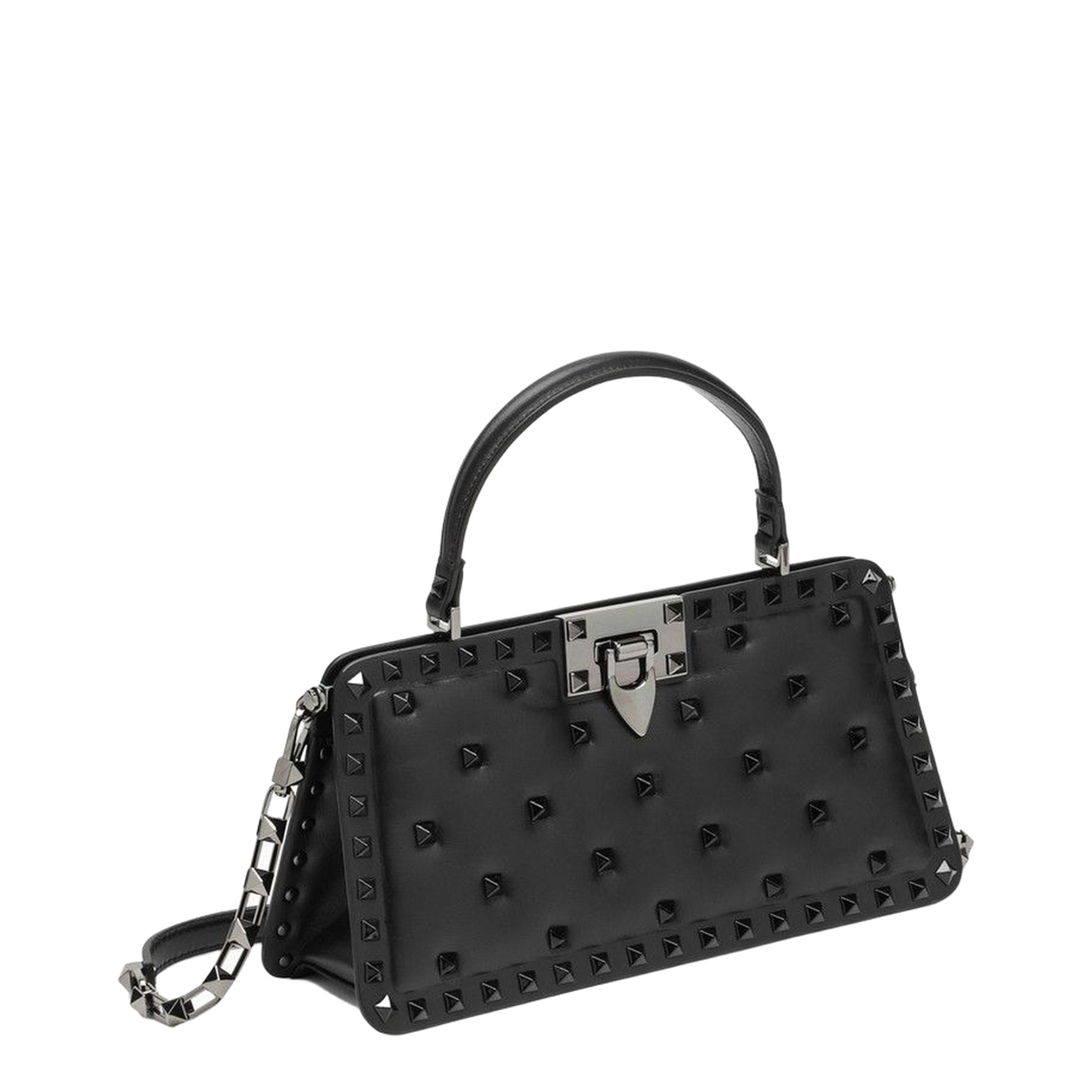 Rockstud Shoulder Bag - Image 4