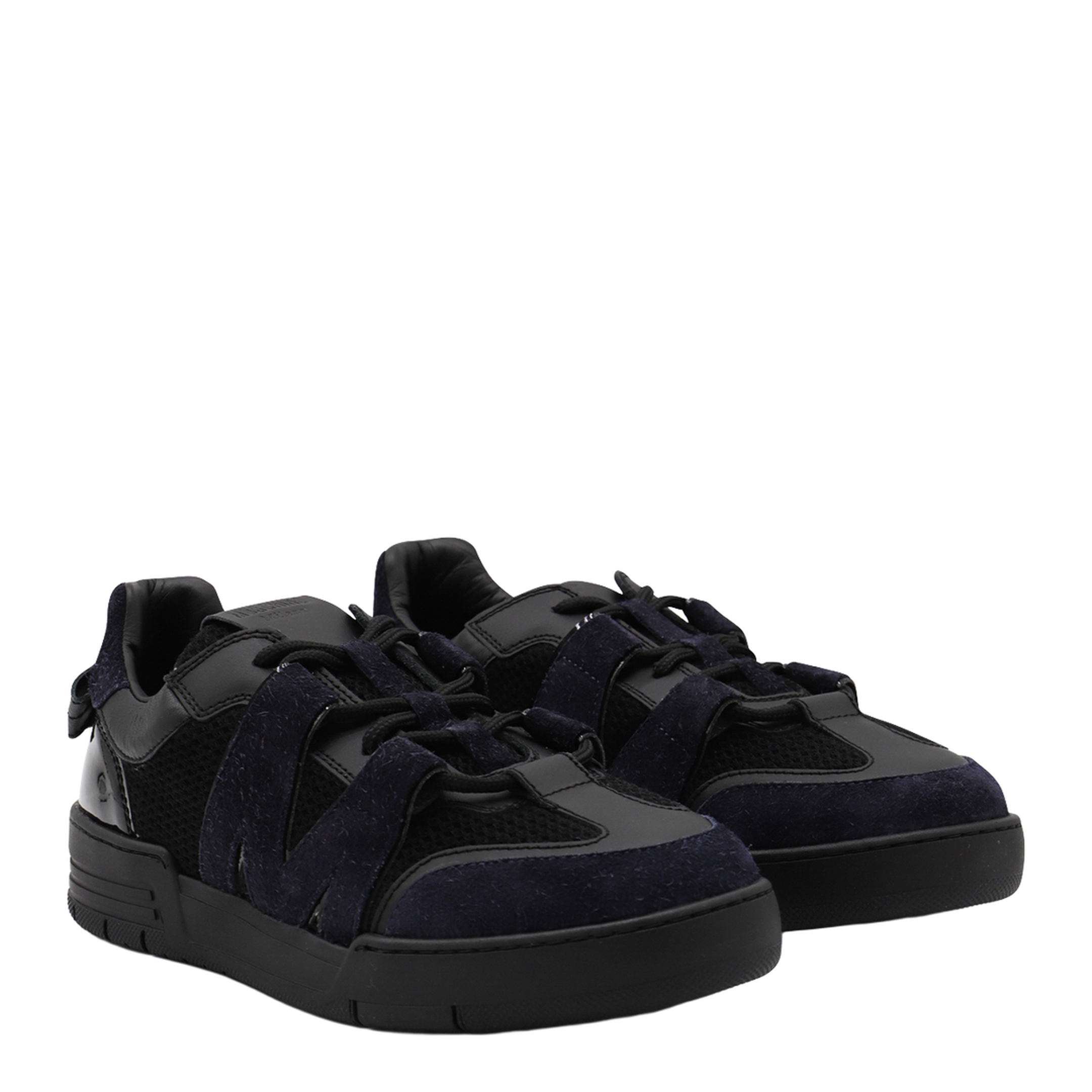 Sneakers Light Grey - Image 3