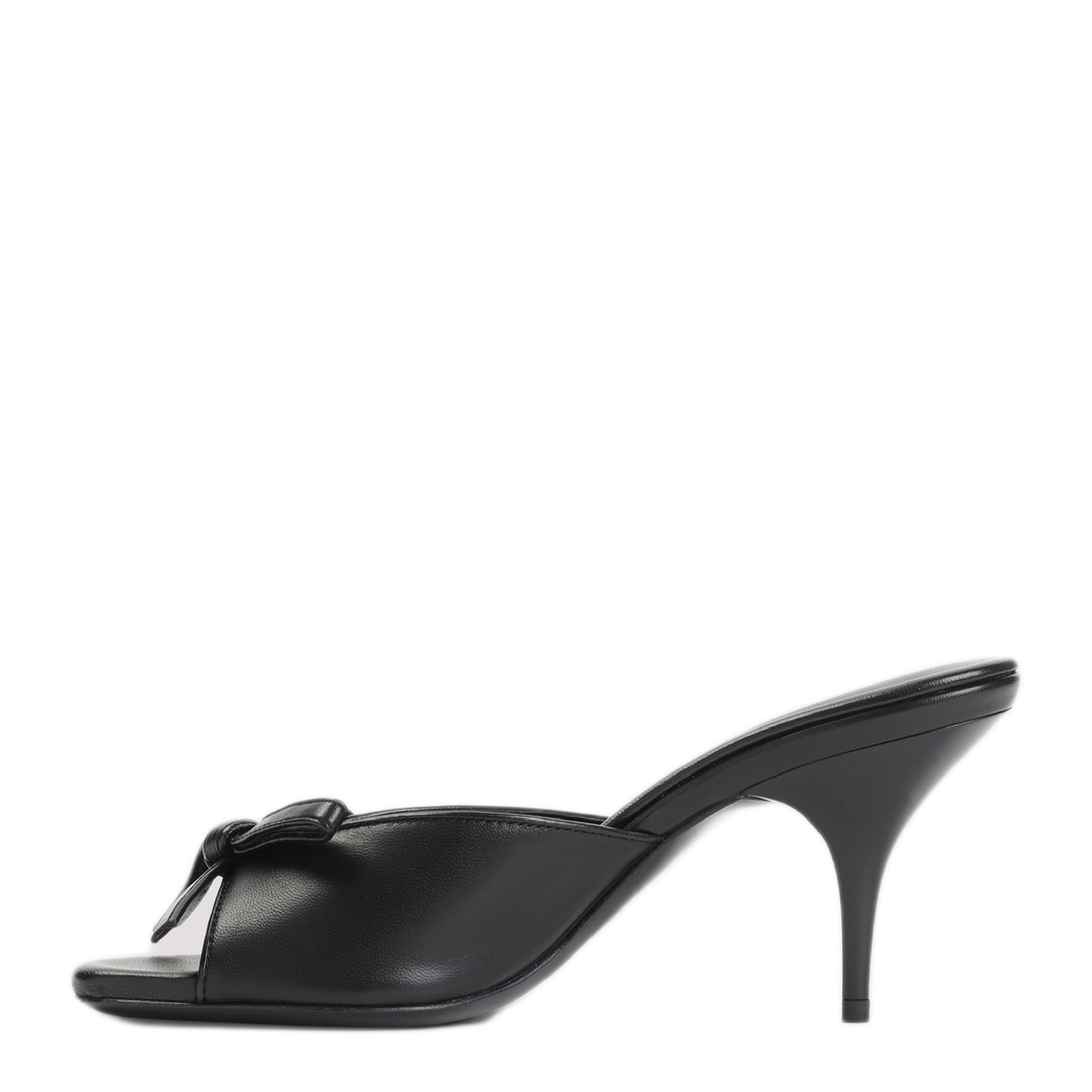 Lamb Leather Slippers - Image 4