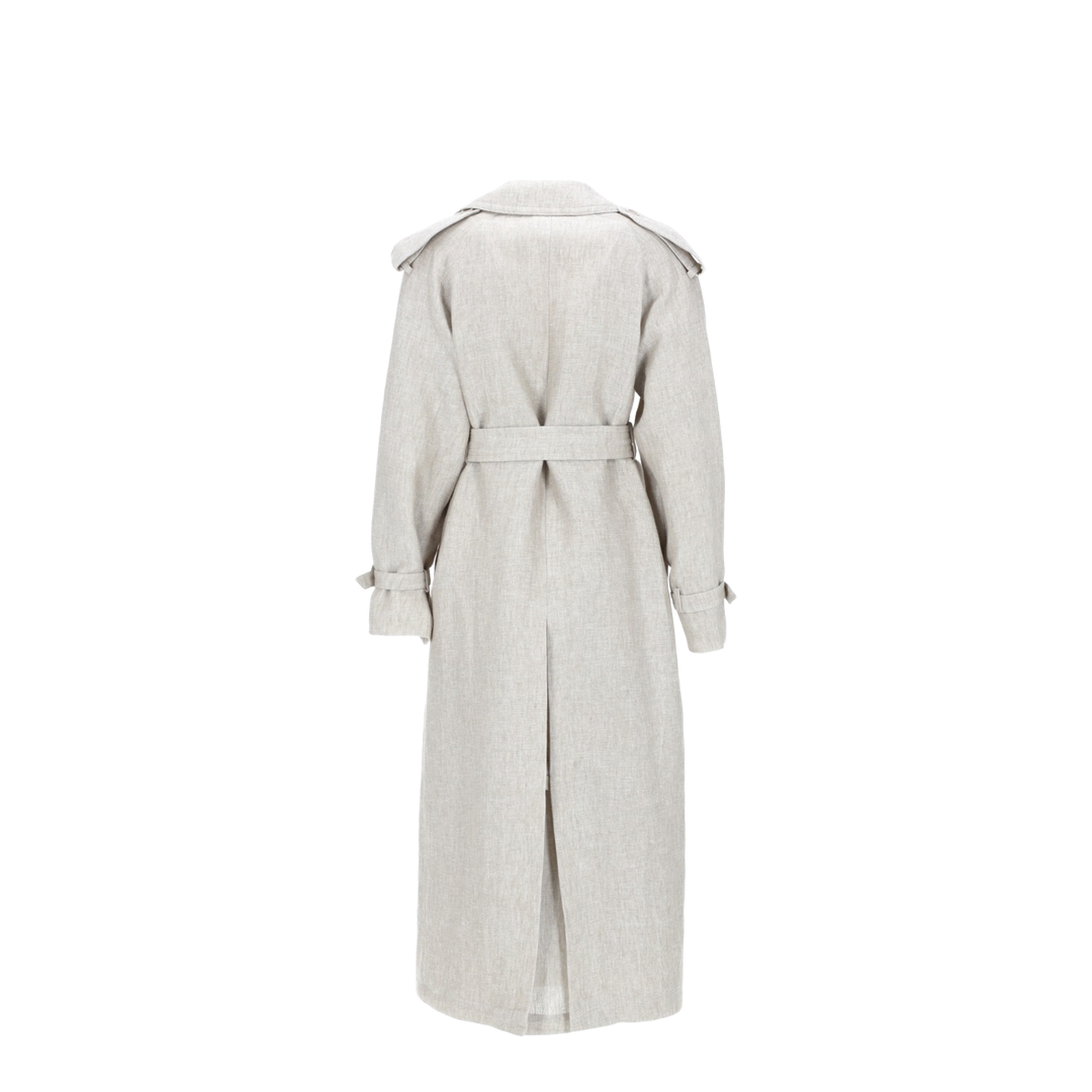 Long Trench - Image 3