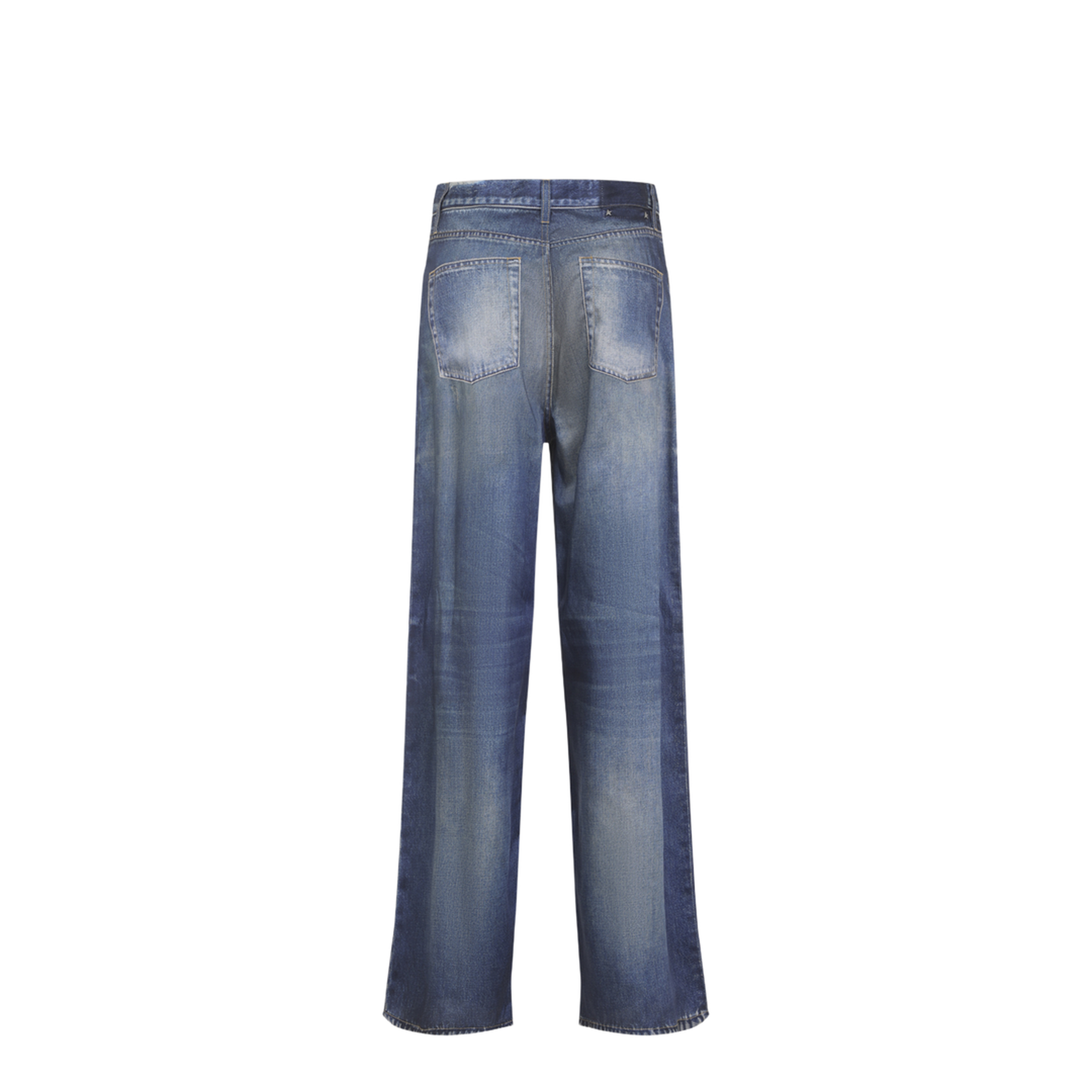 Boyfriend Peggy Jeans - Image 4