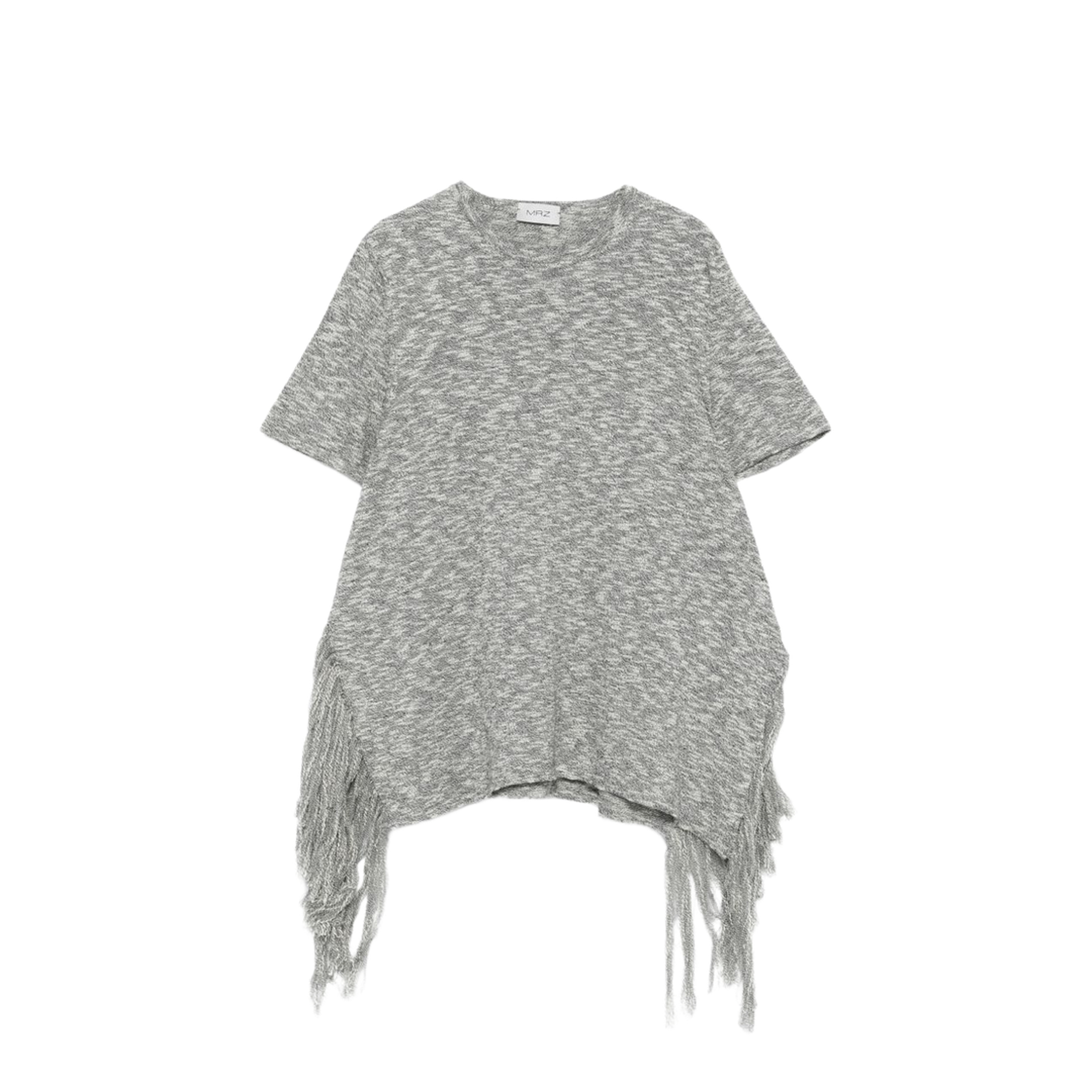 T-Shirts And Polos Black - Image 1