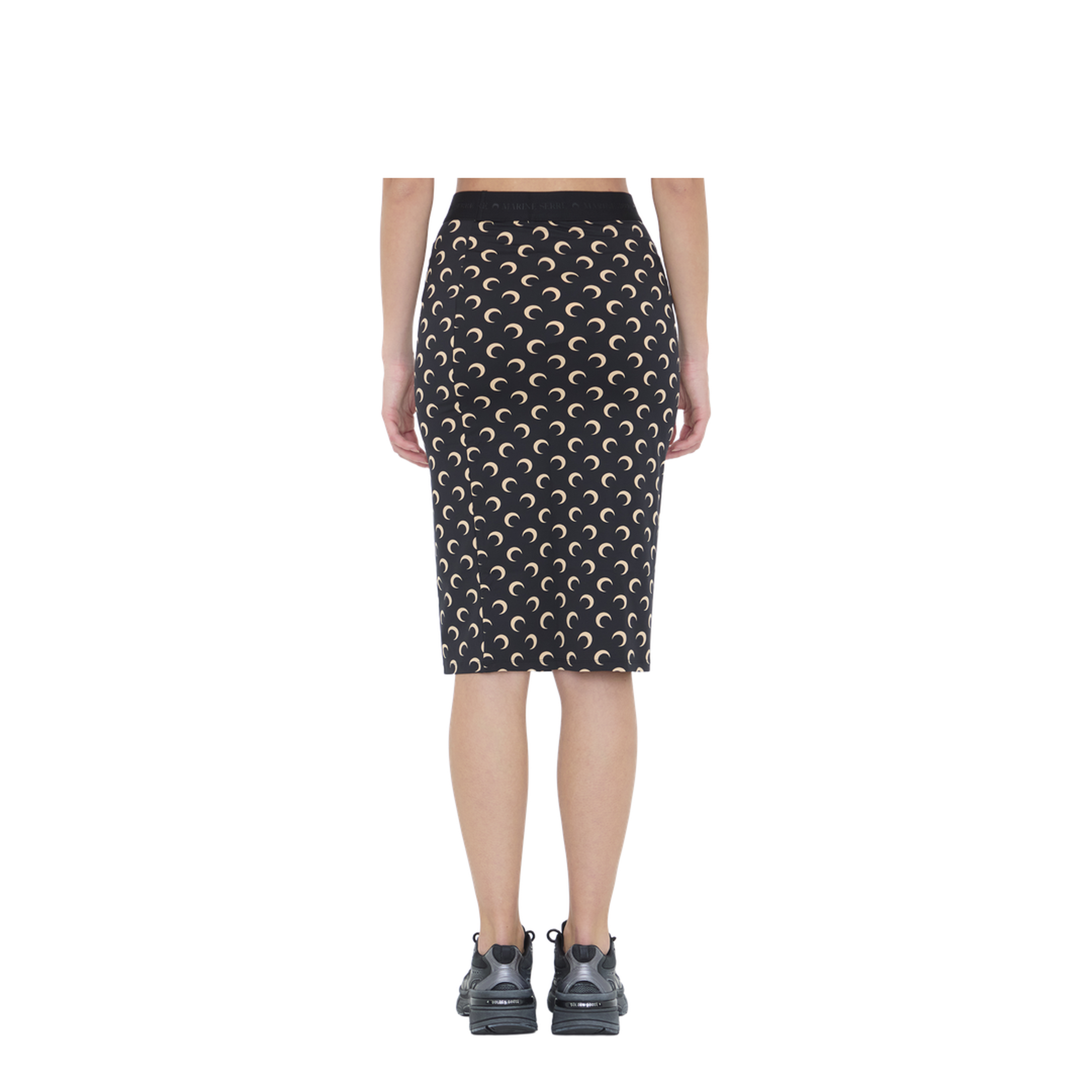 Inverse Tan Skirt - Image 4