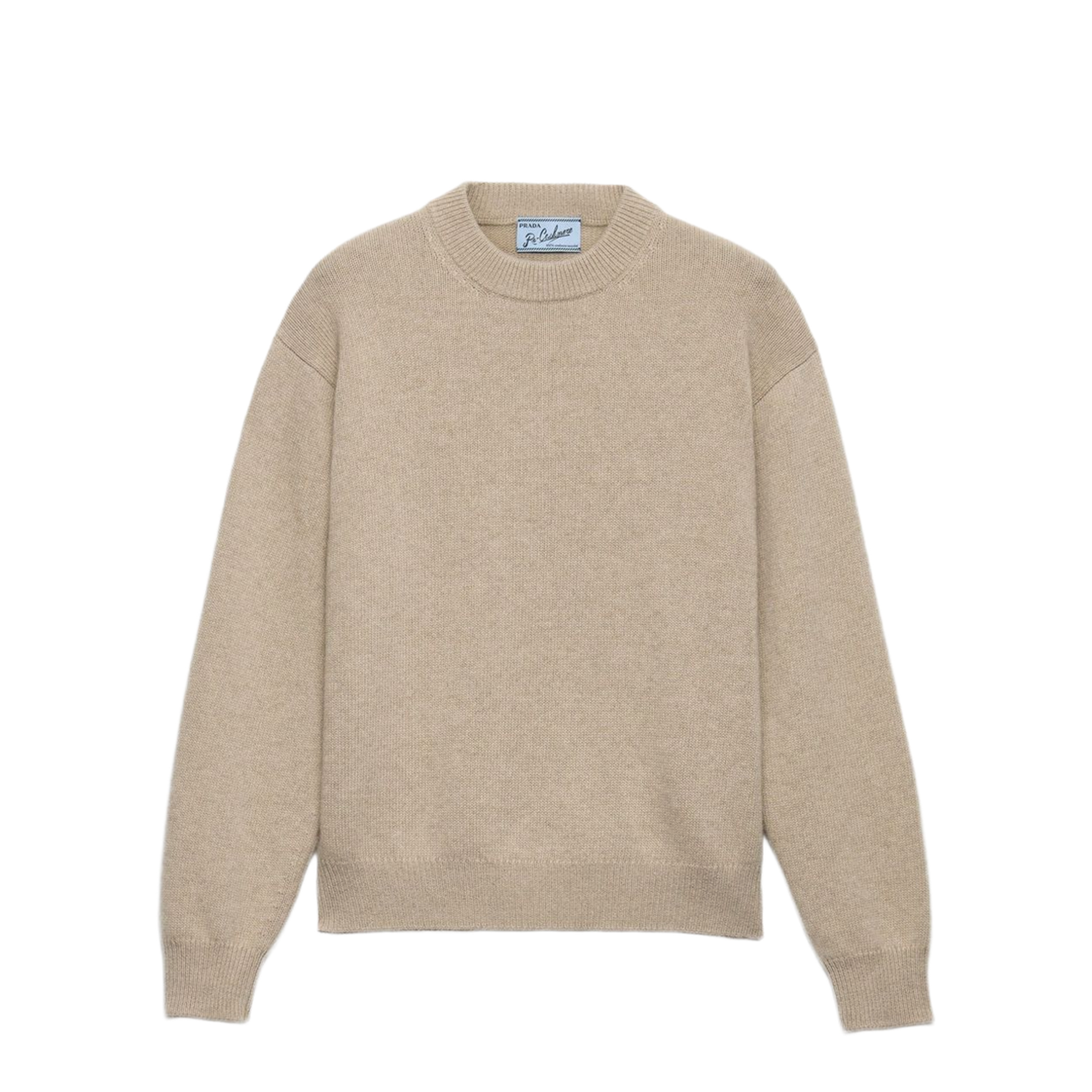 Crew Neck - Image 1