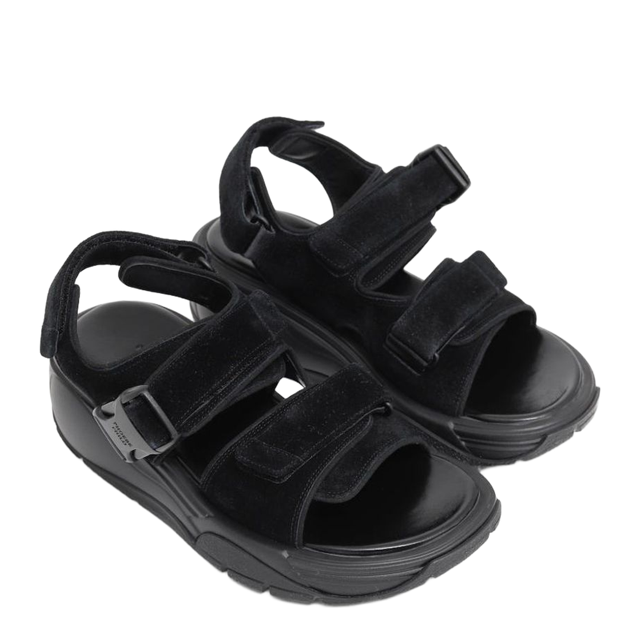 Sandals Black - Image 2