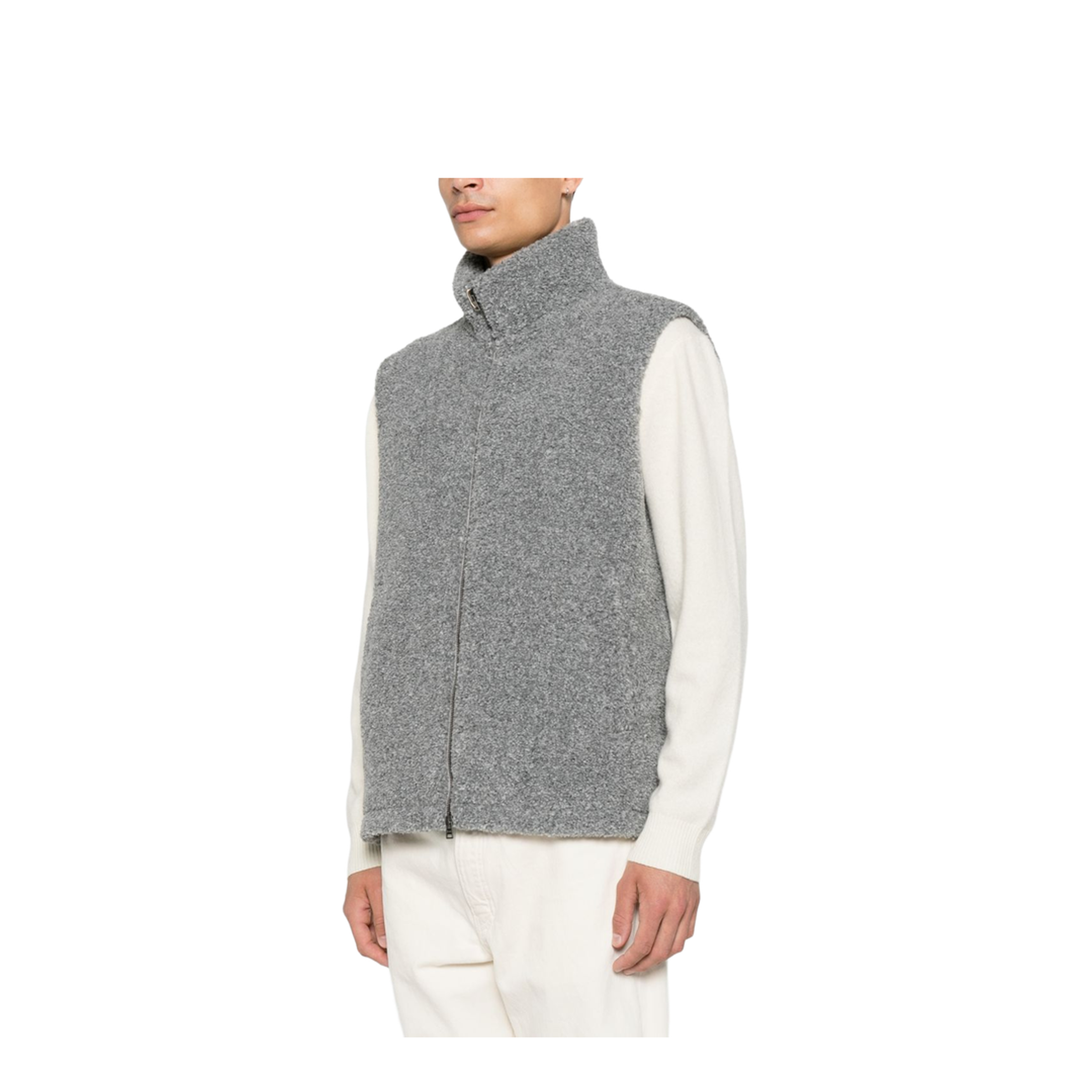 Jackets Grey - Image 5