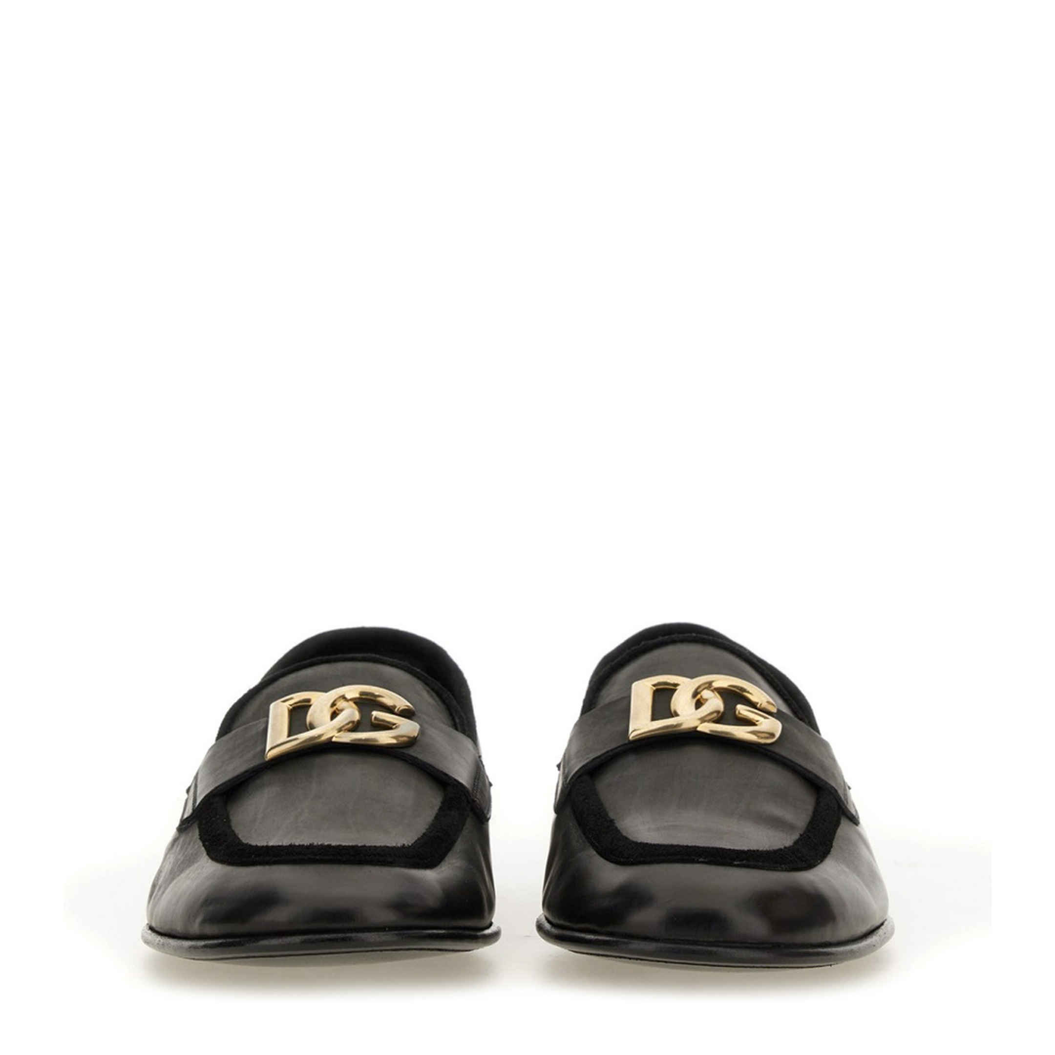 Loafer With Logo - Image 4