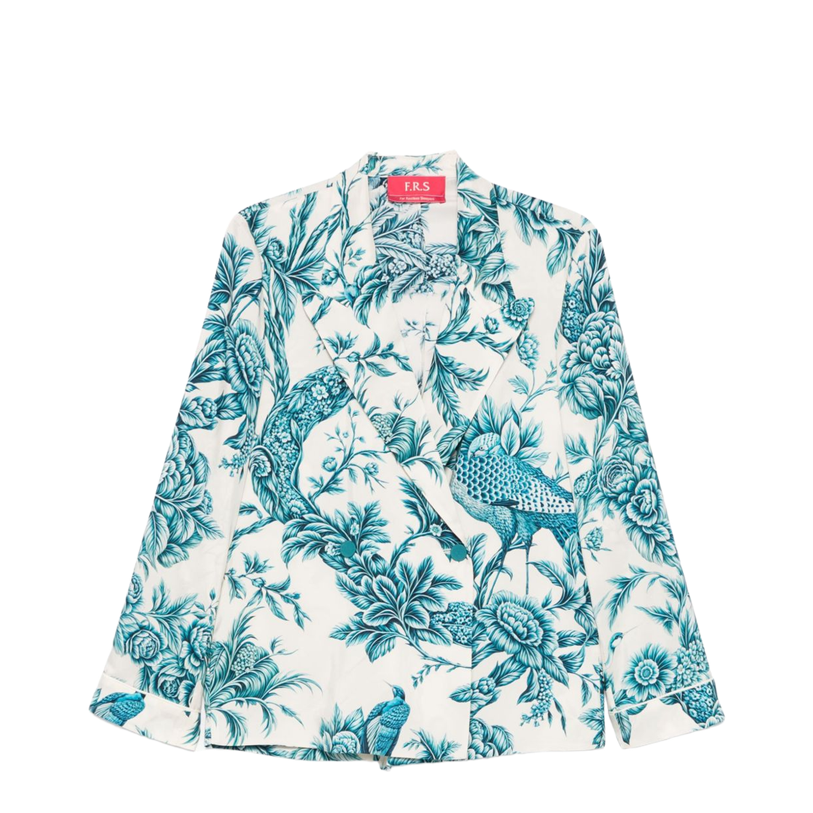 Shirts Blue - Image 1