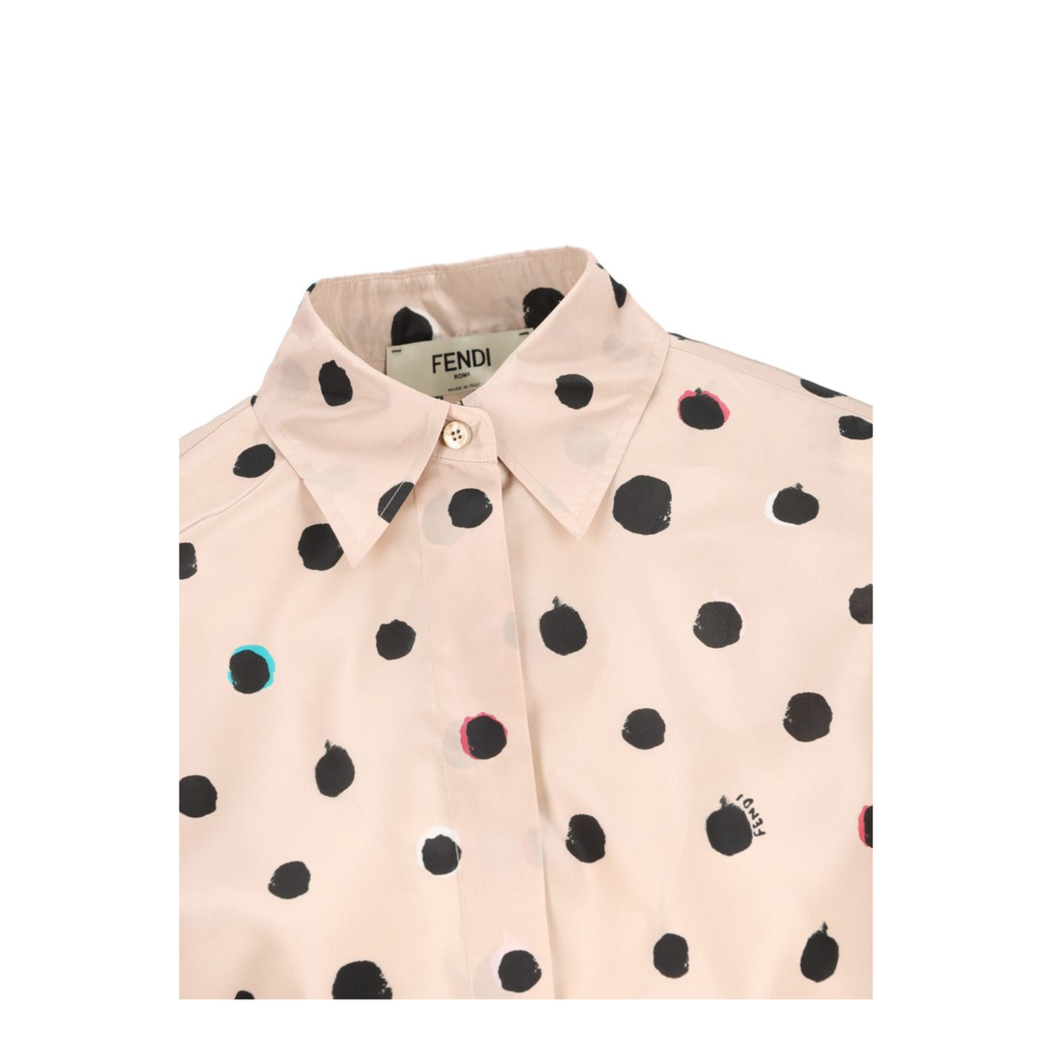 Shirts White - Image 4