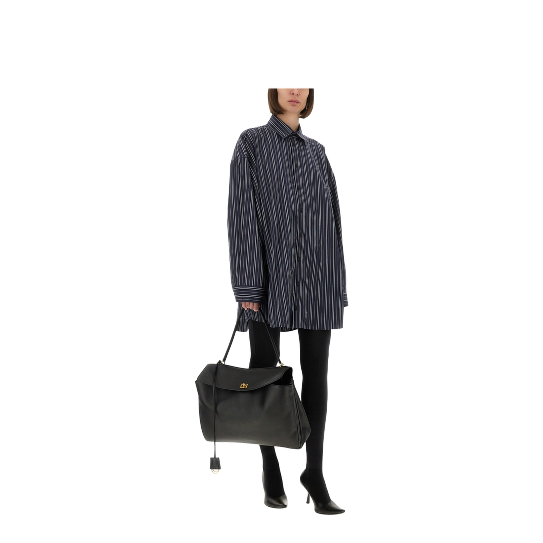 Oversize Shirt - Image 2