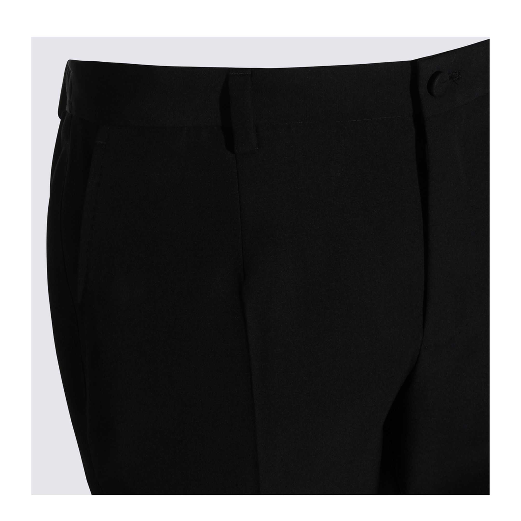 Trousers Light Grey - Image 7