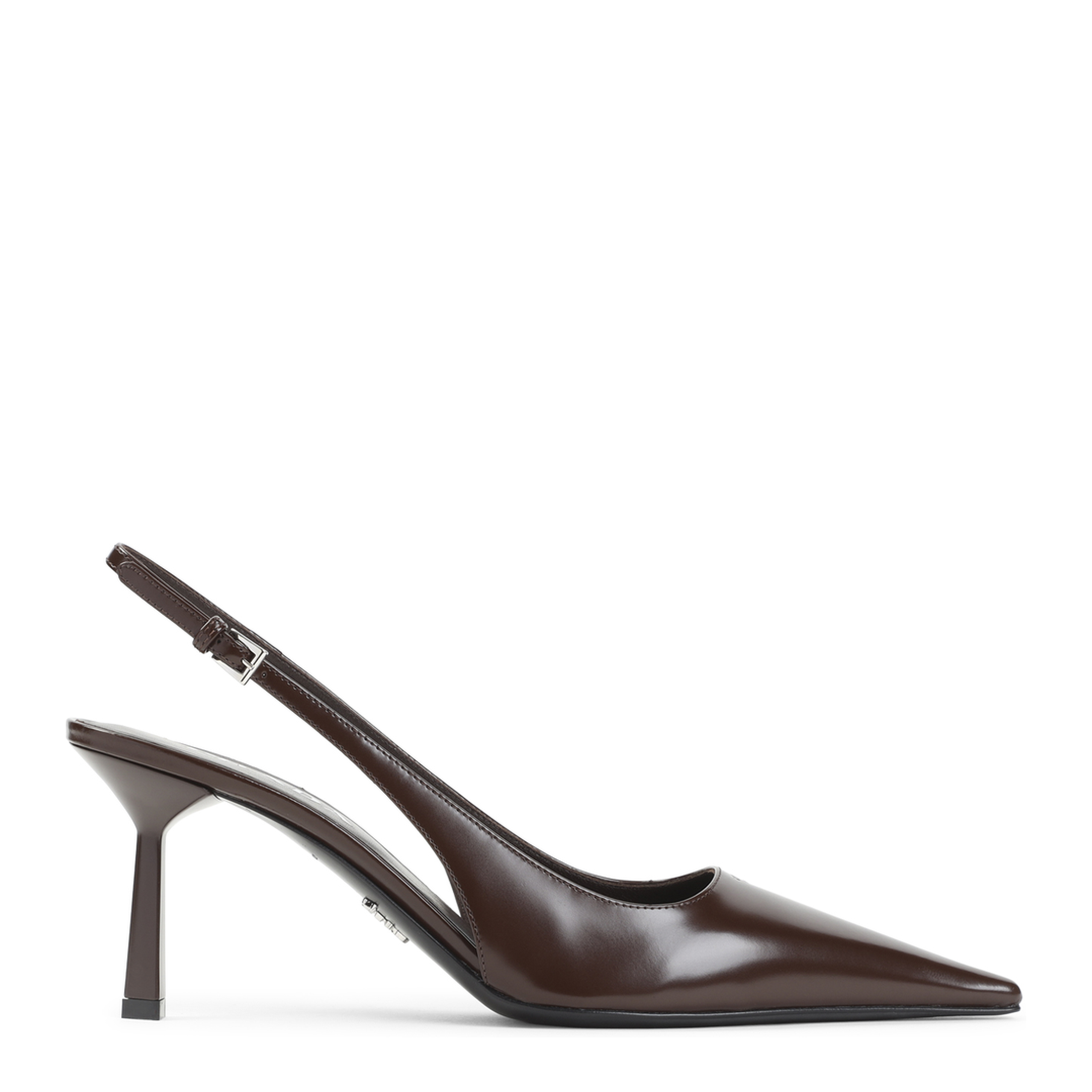 Leather Slingback - Image 2