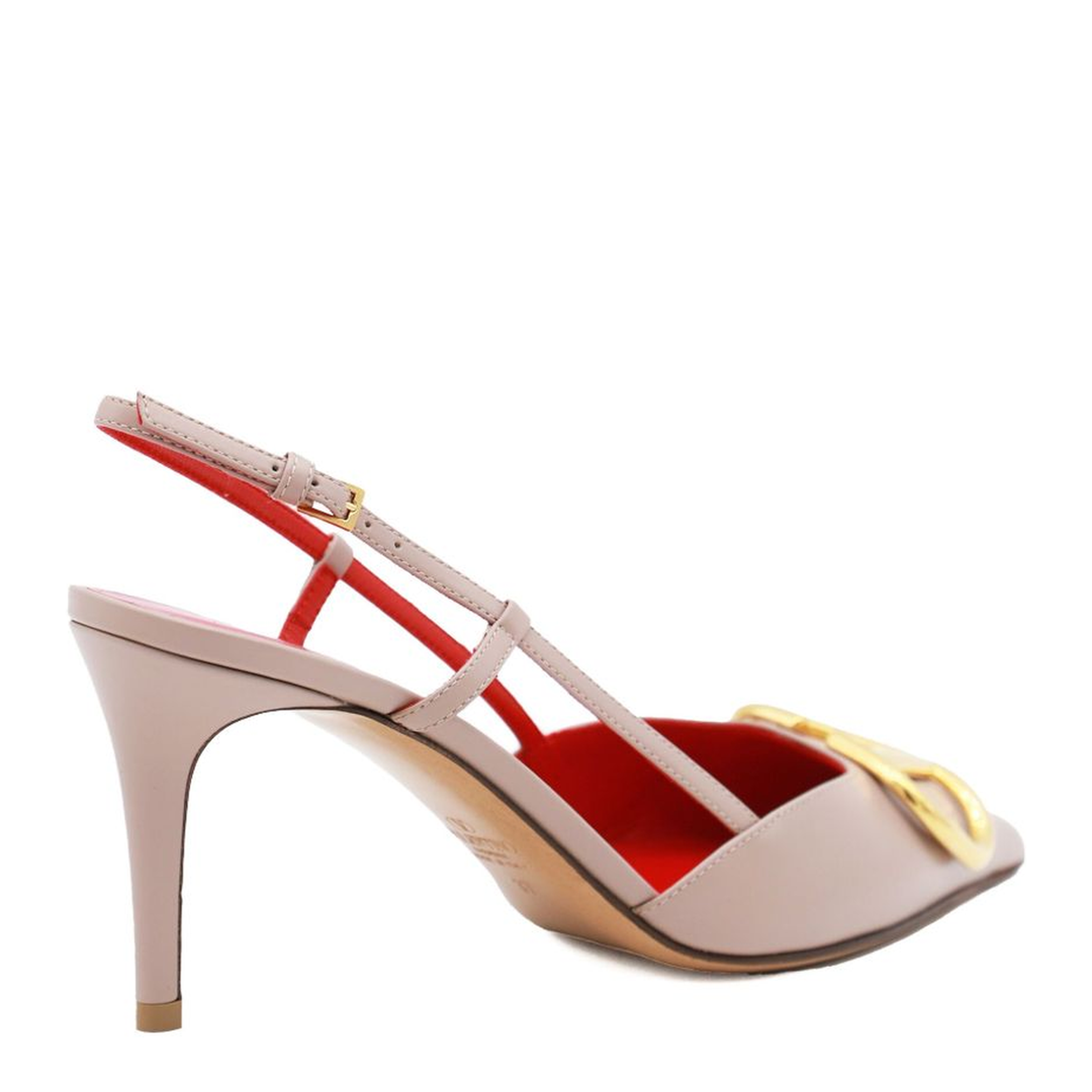 With Heel Powder - Image 3