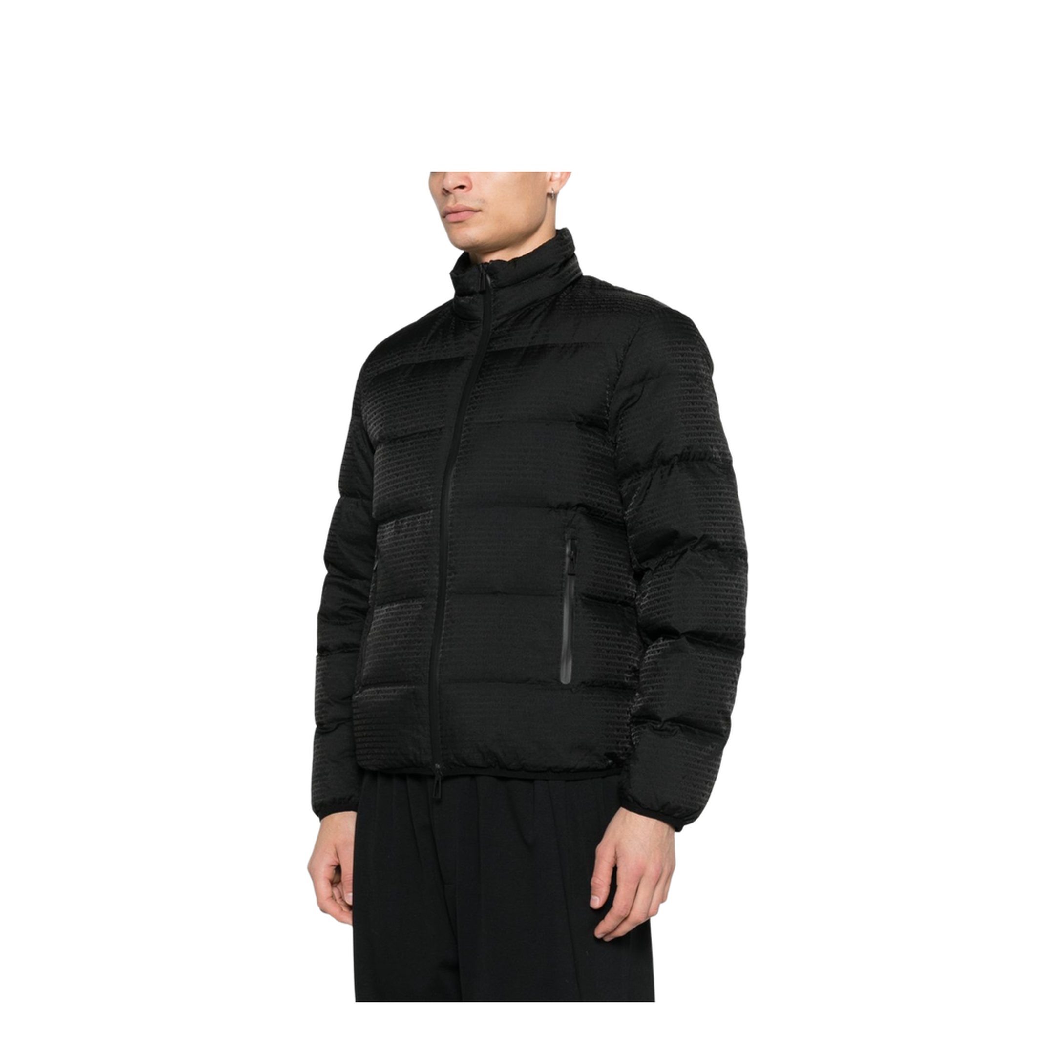 Coats Black - Image 3