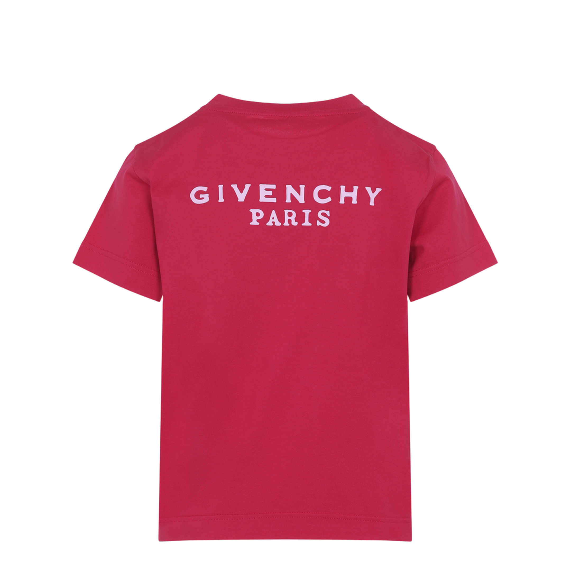 Slim-fit T-shirt - Image 4