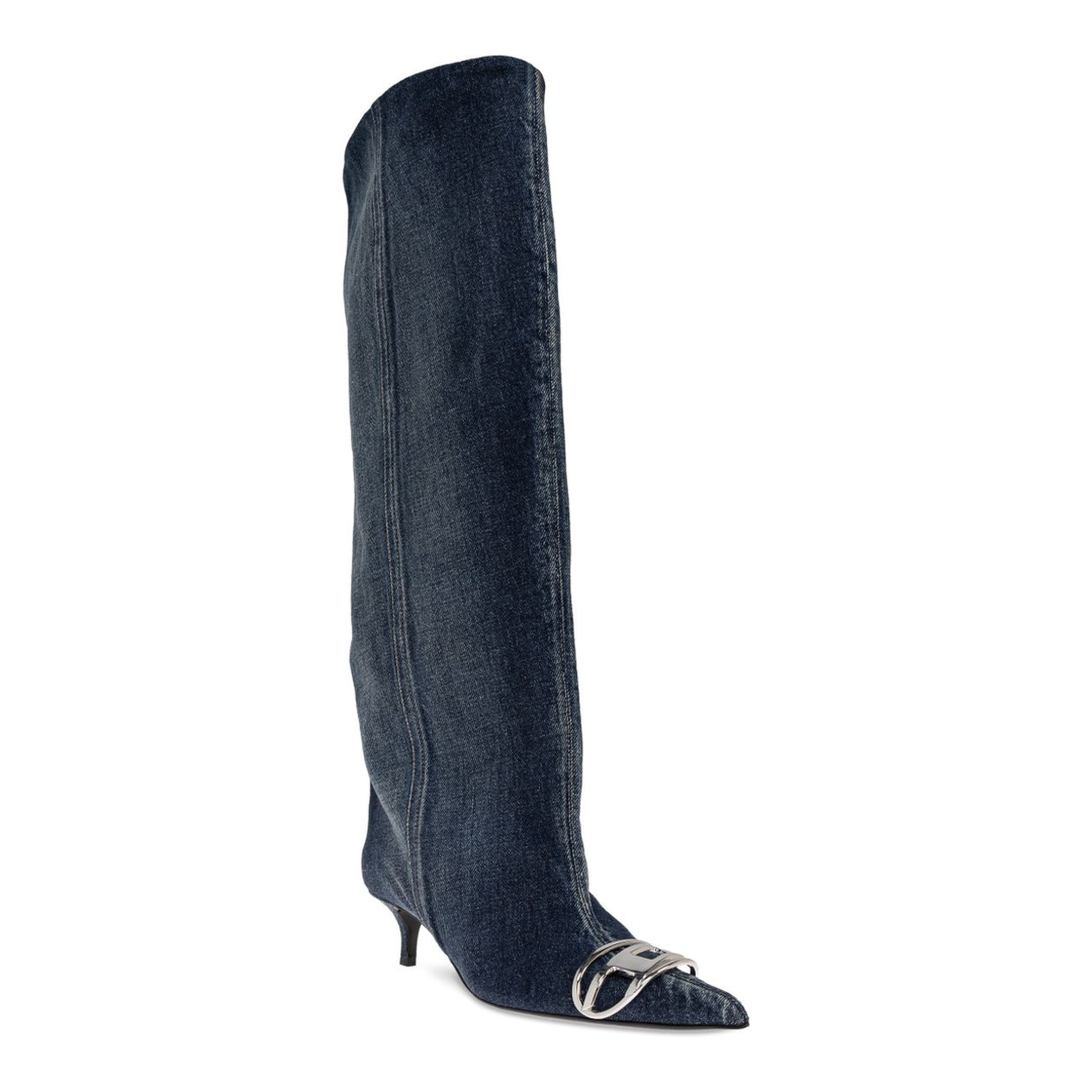 Boots Blue - Image 2