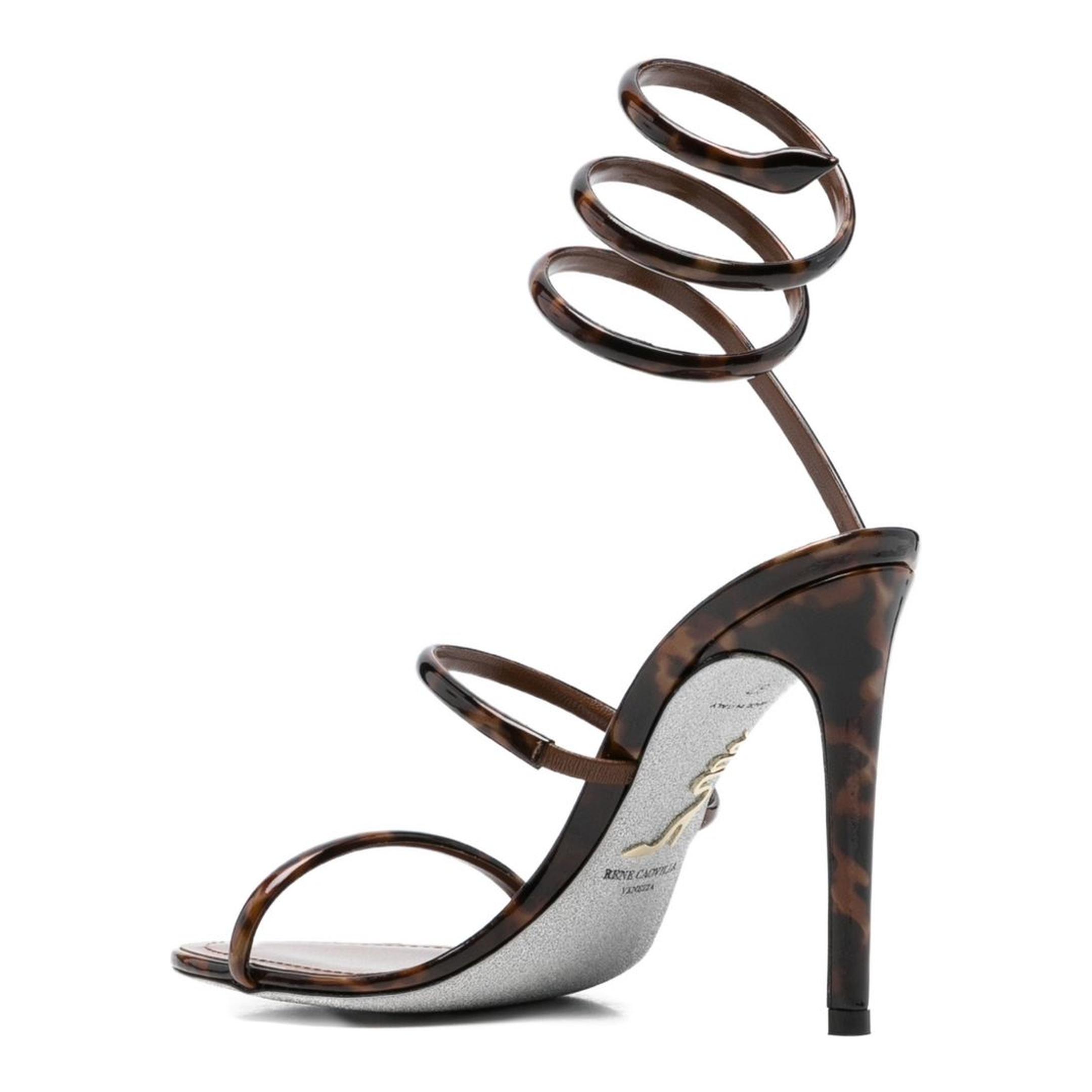 Sandals Brown - Image 4