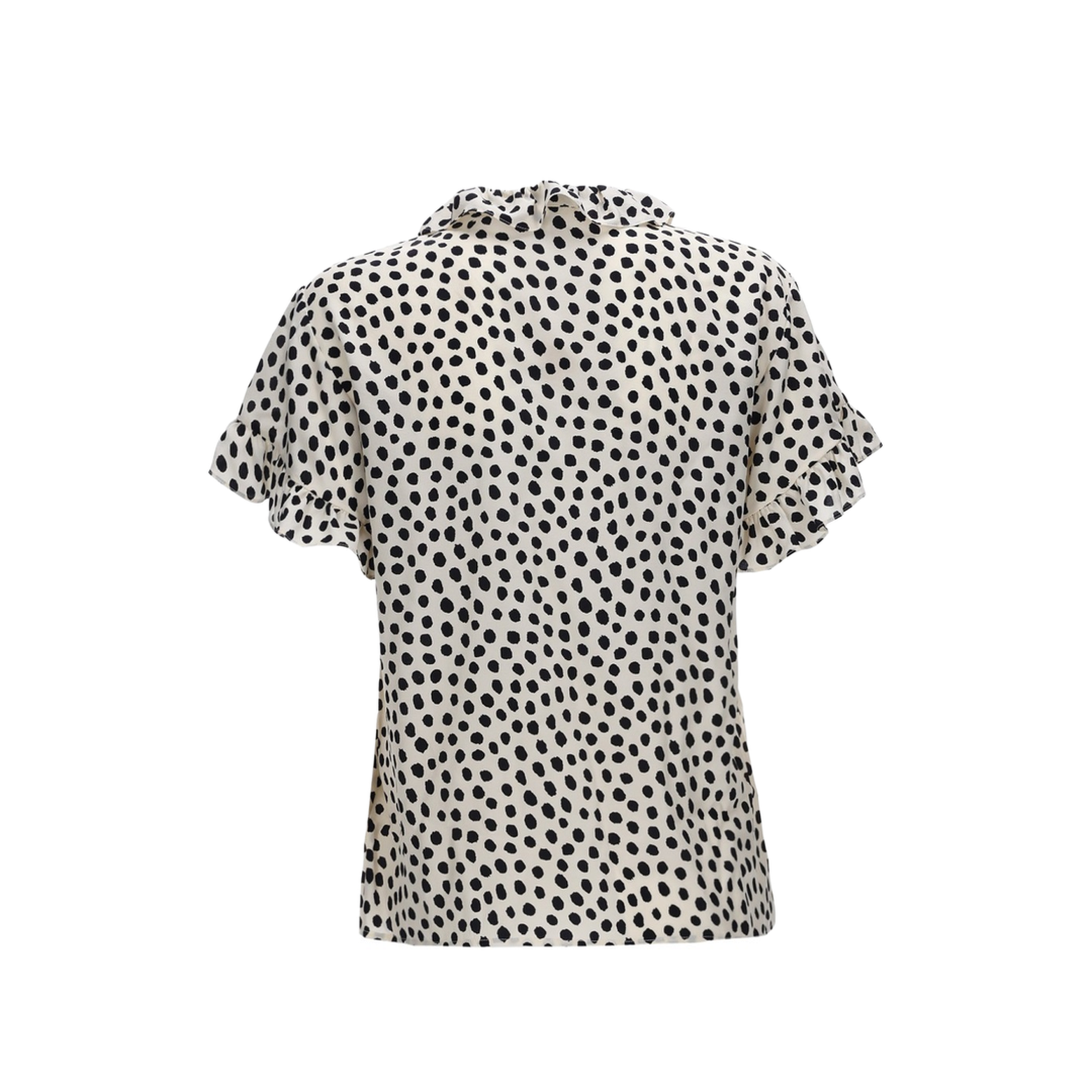 Top with Ruffles - Image 3