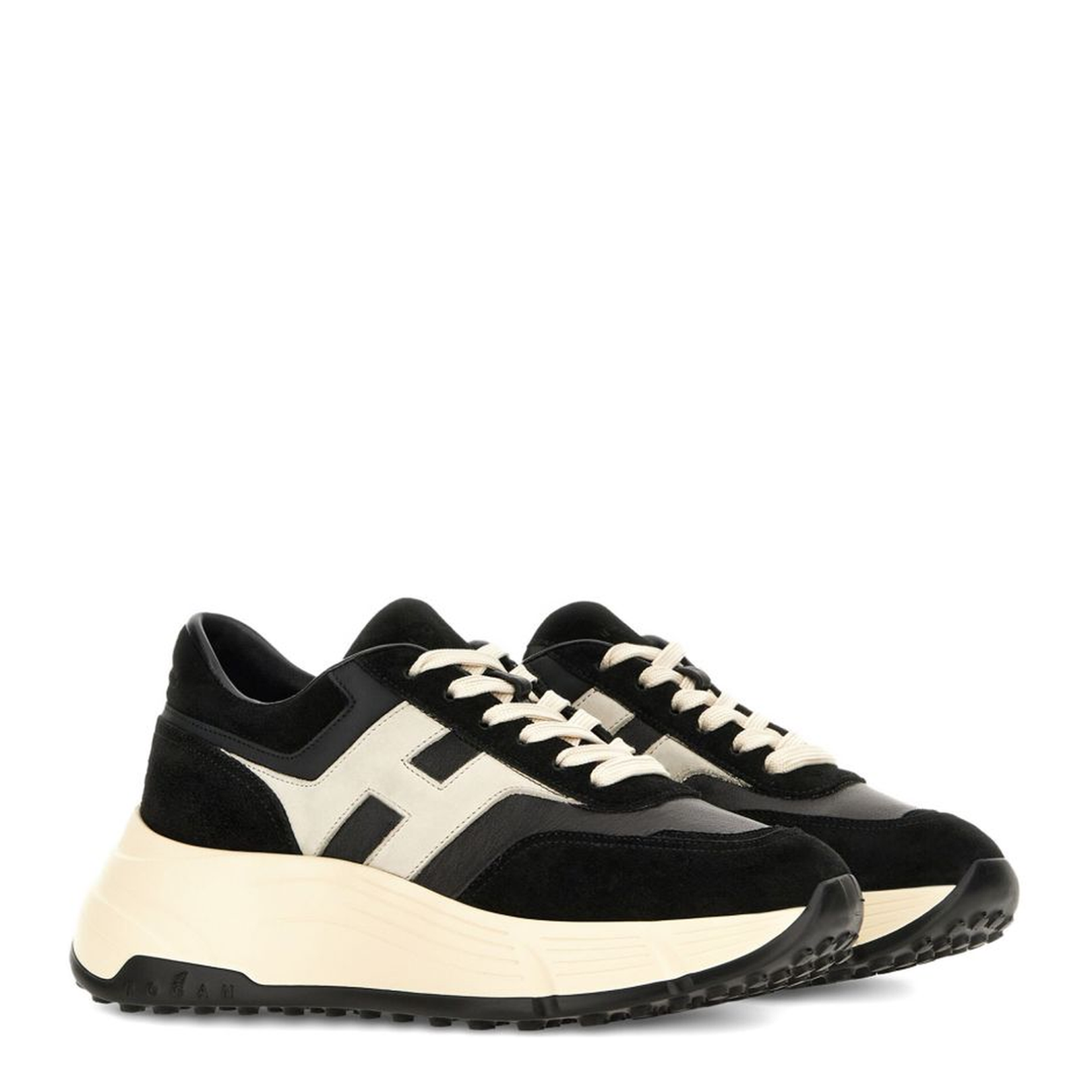 PRE Sneakers Black - Image 6