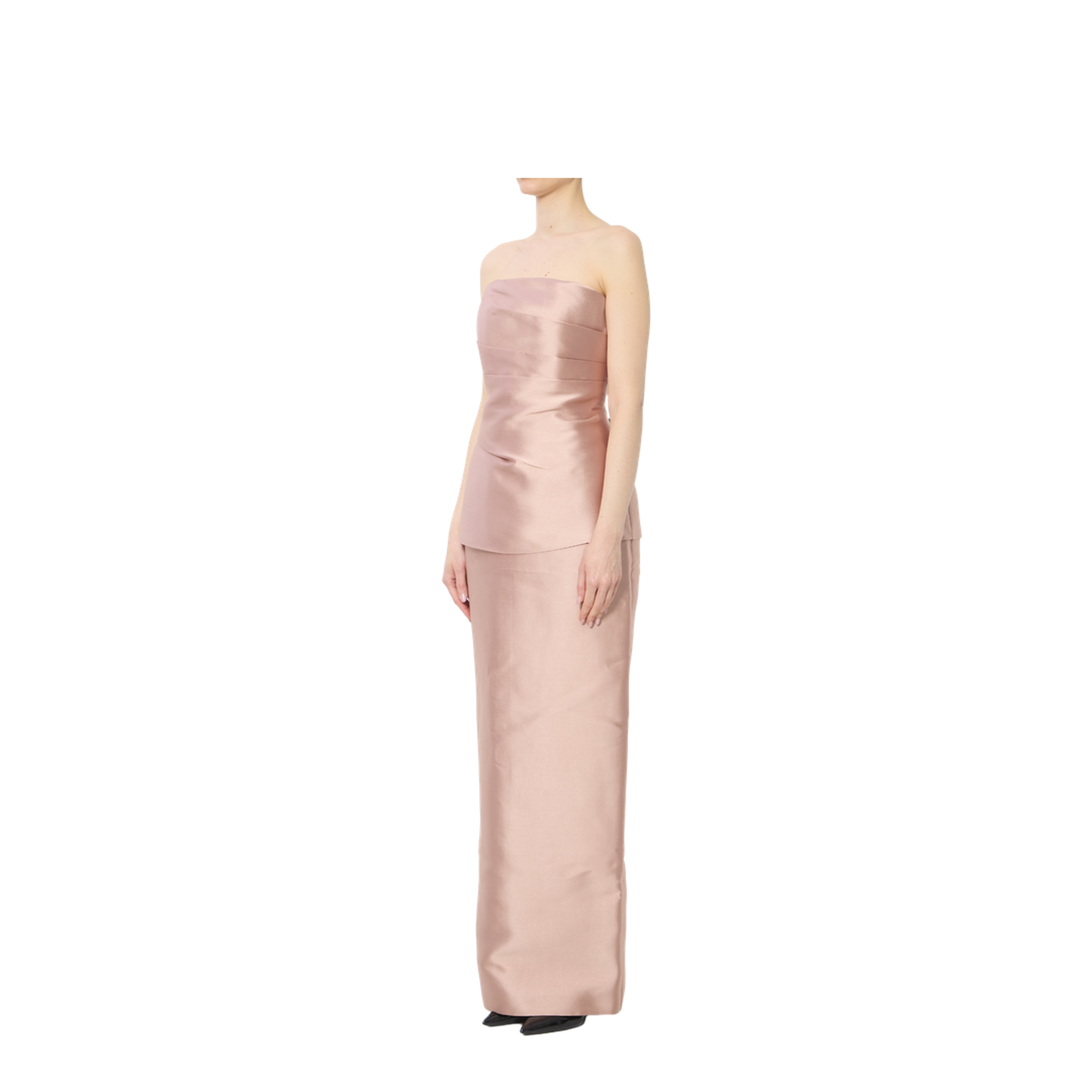 Lucille Maxi Dress - Image 2