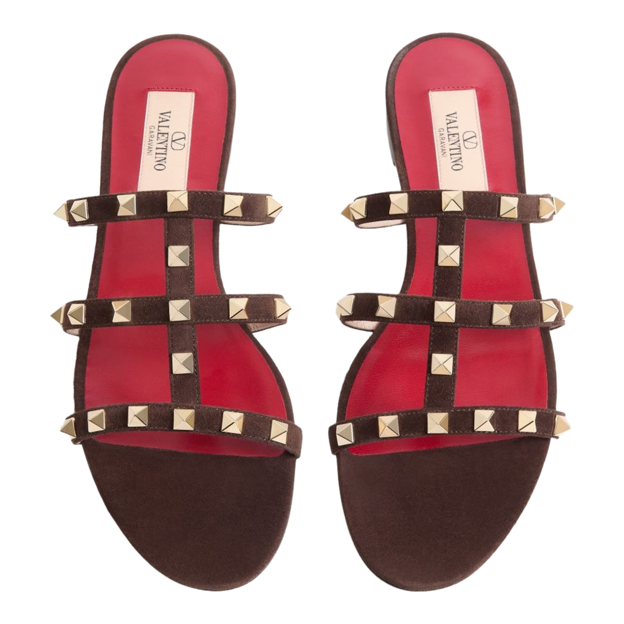 Sandals Brown - Image 2