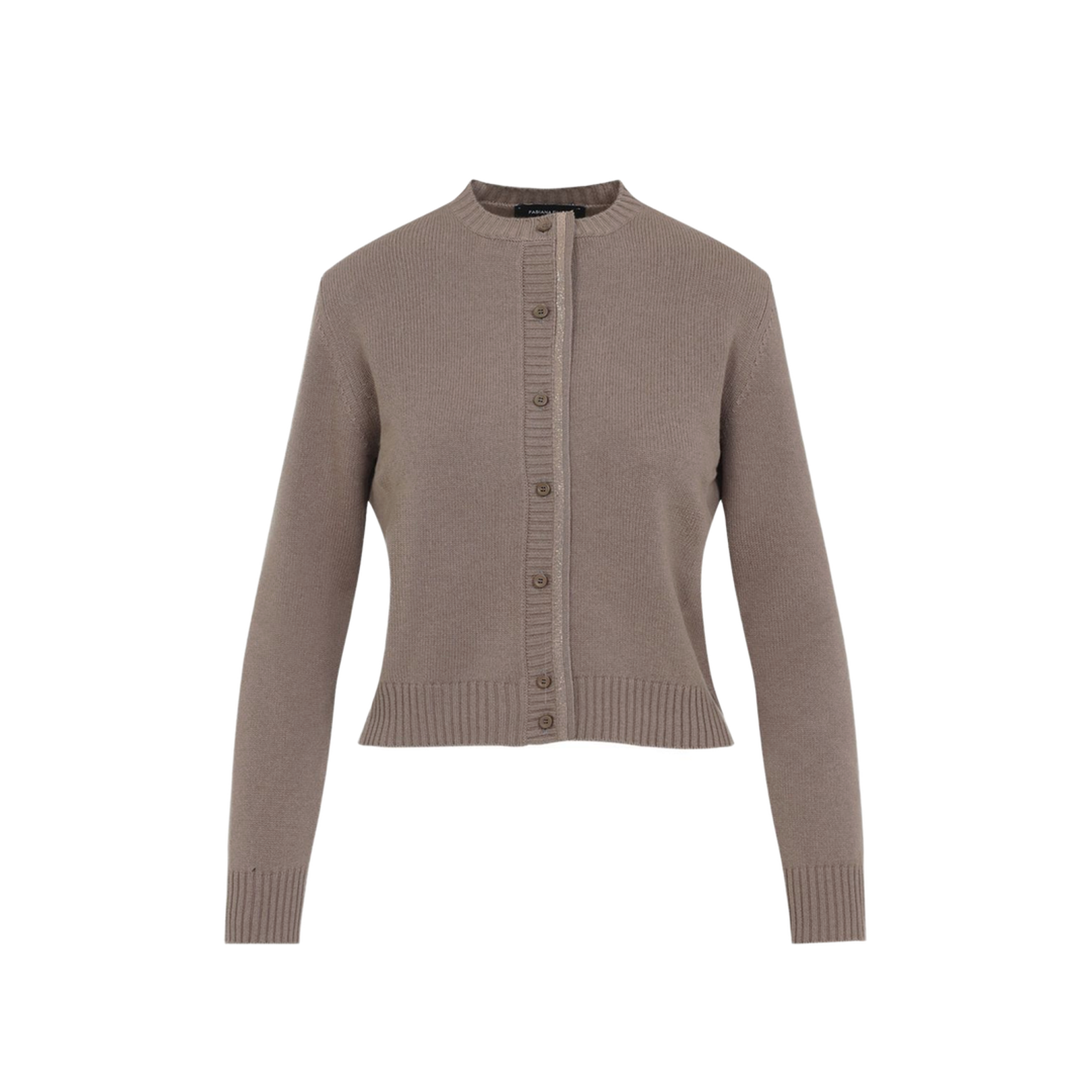 Sweaters Brown - Image 1