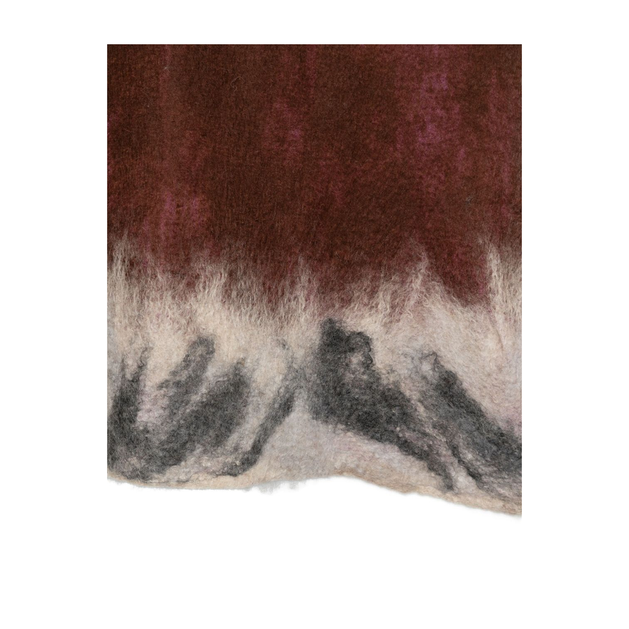 Scarfs Red - Image 3