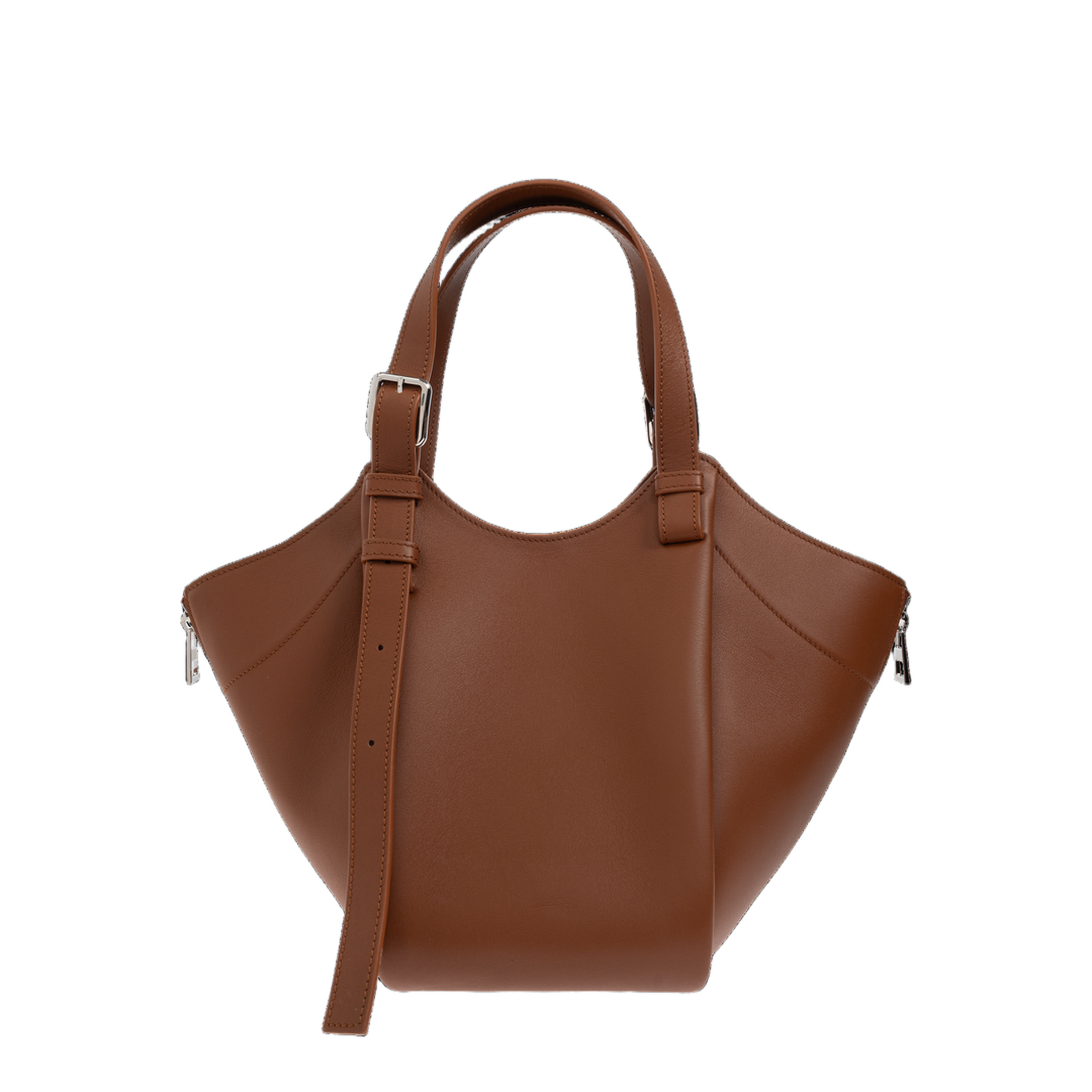 Hammock Flip Medium Shoulder Bag - Image 3