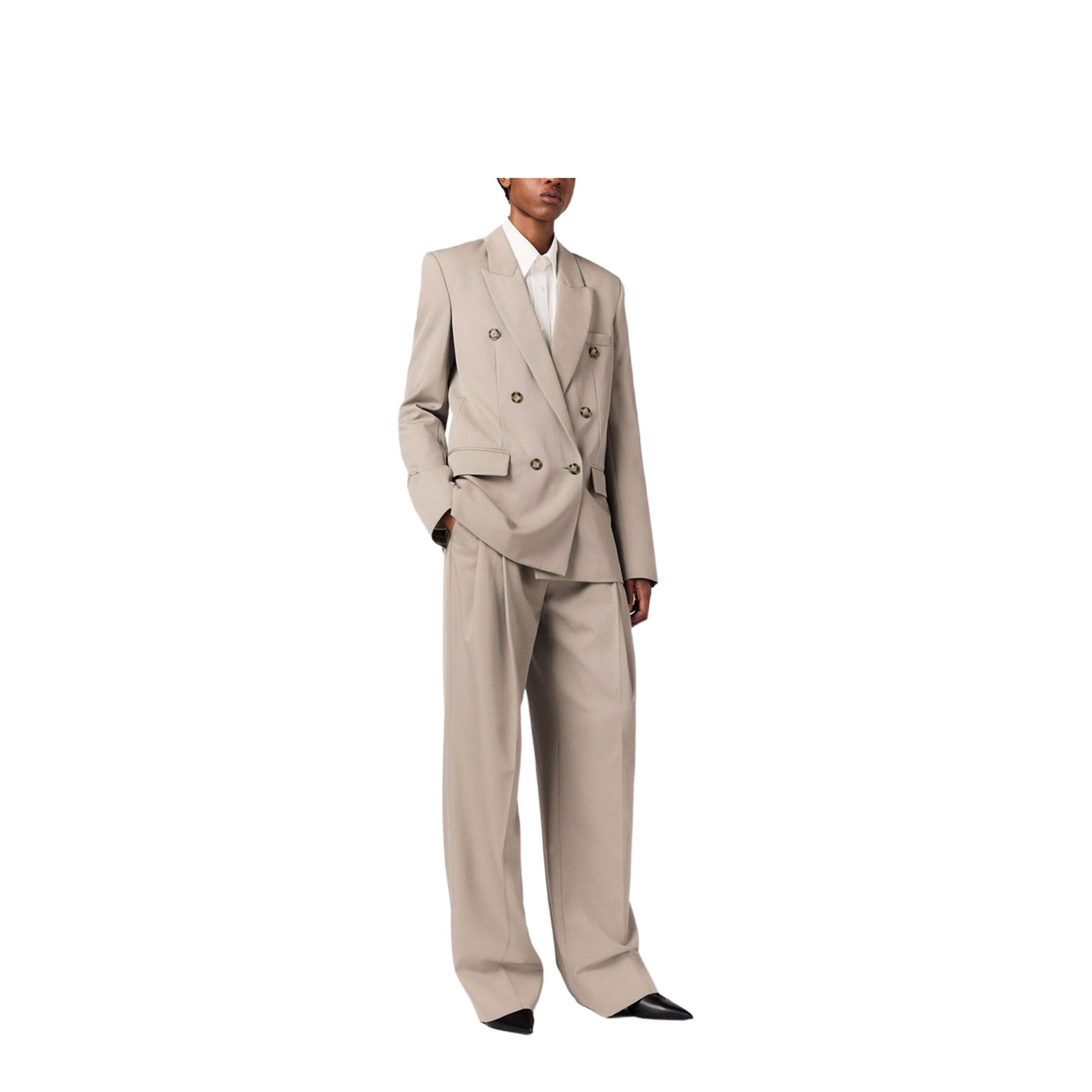 Trousers Grey - Image 4