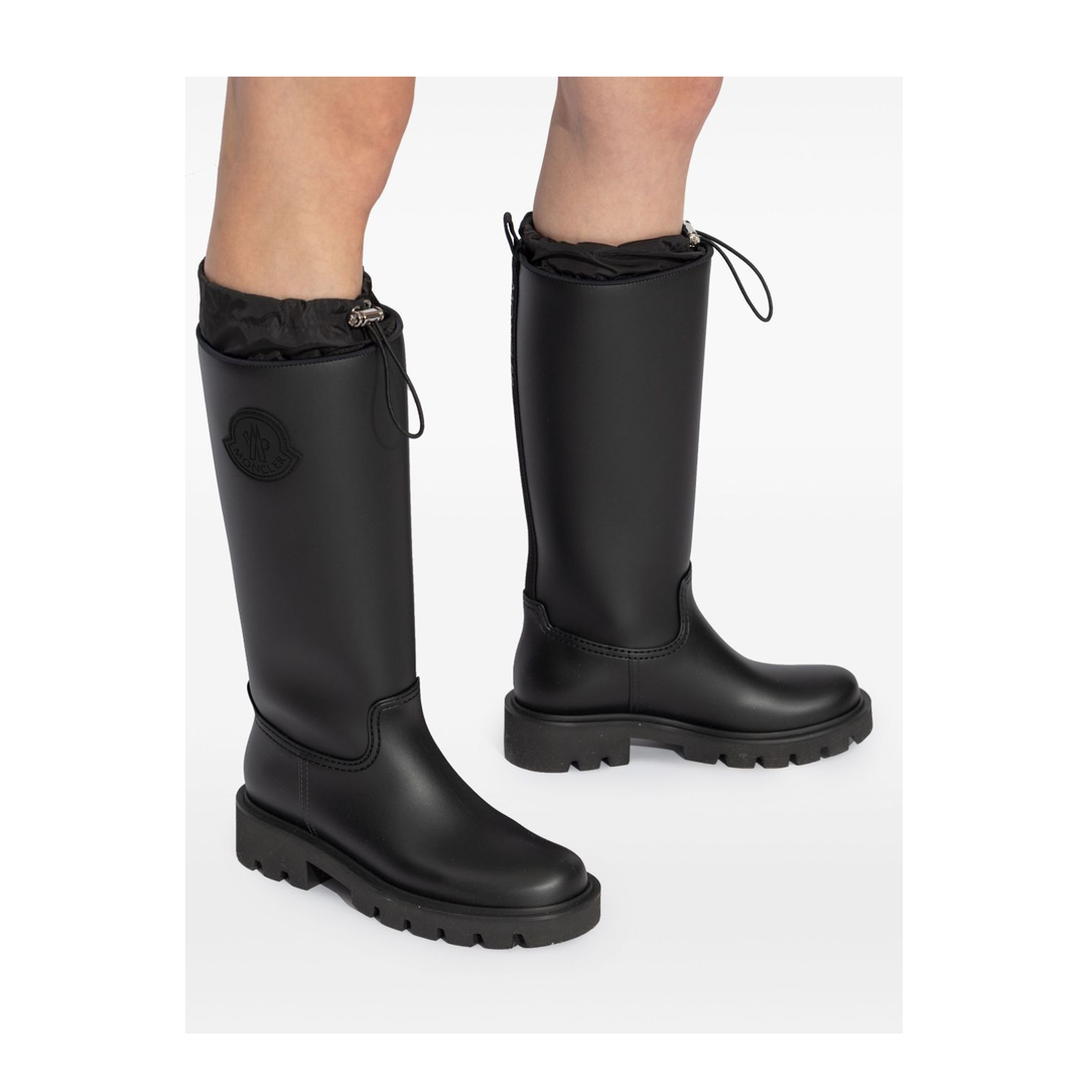 Boots Black - Image 3