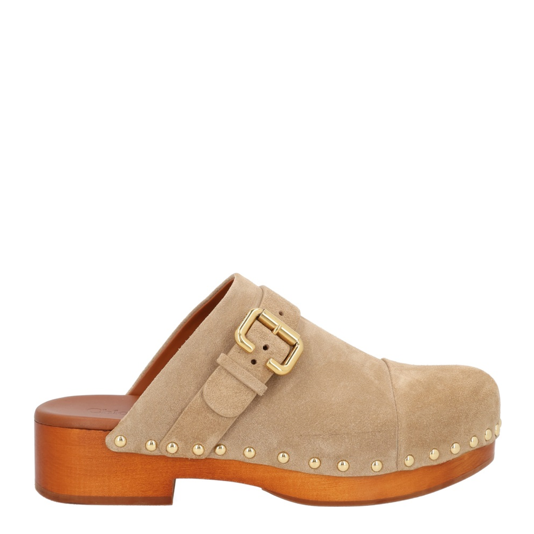 MULE "JEANNETTE" - Image 1