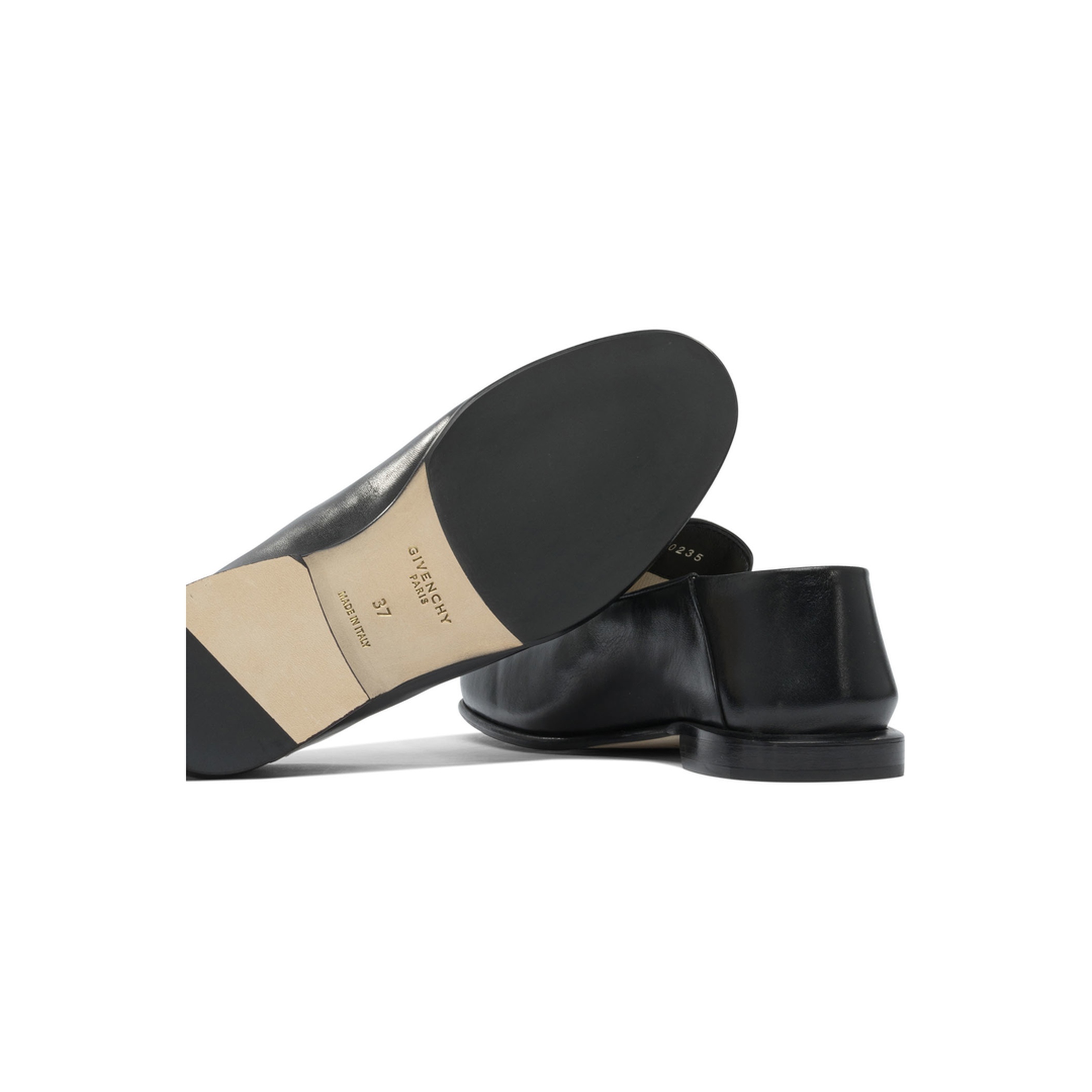 "Label" Loafers - Image 5