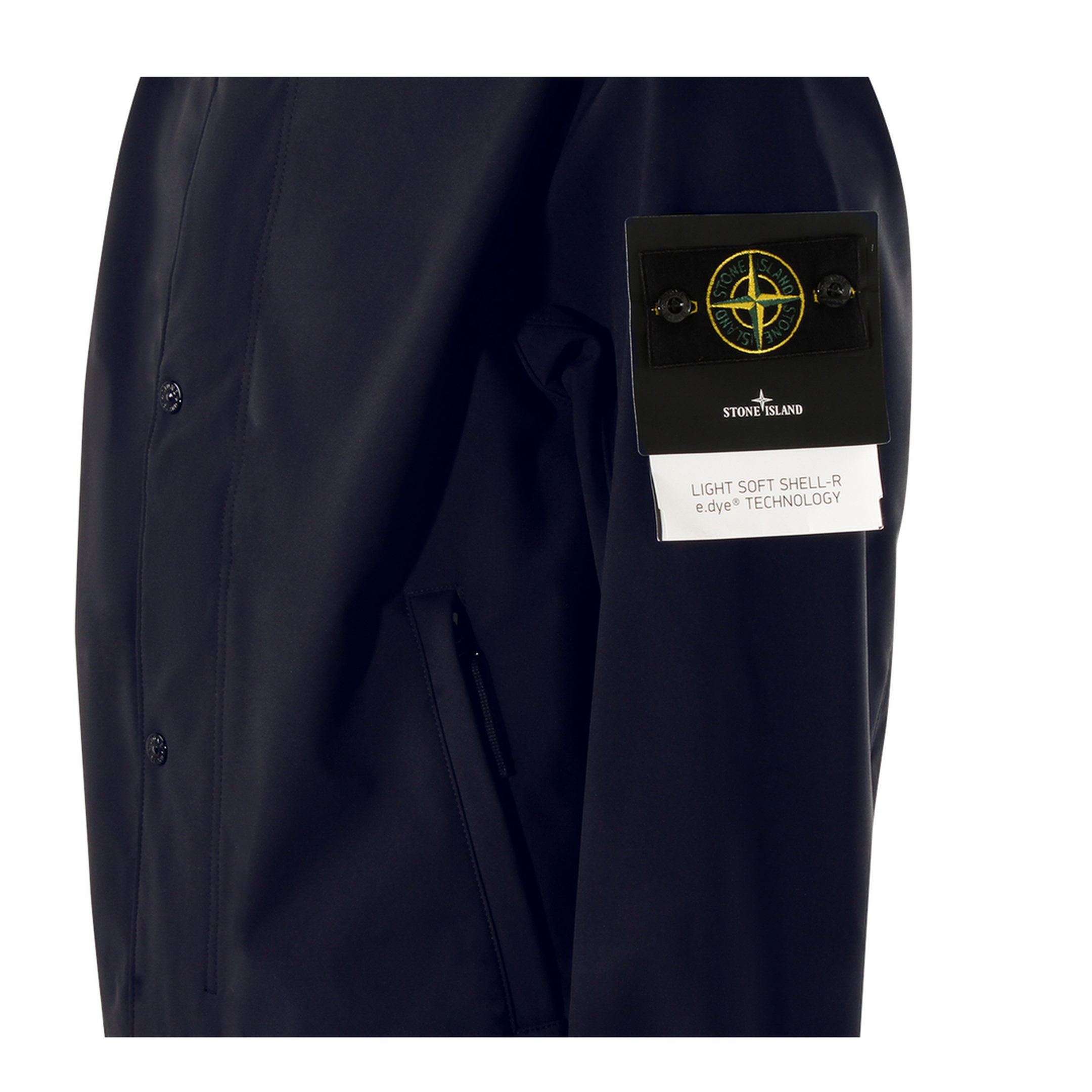 Coats Blue - Image 5