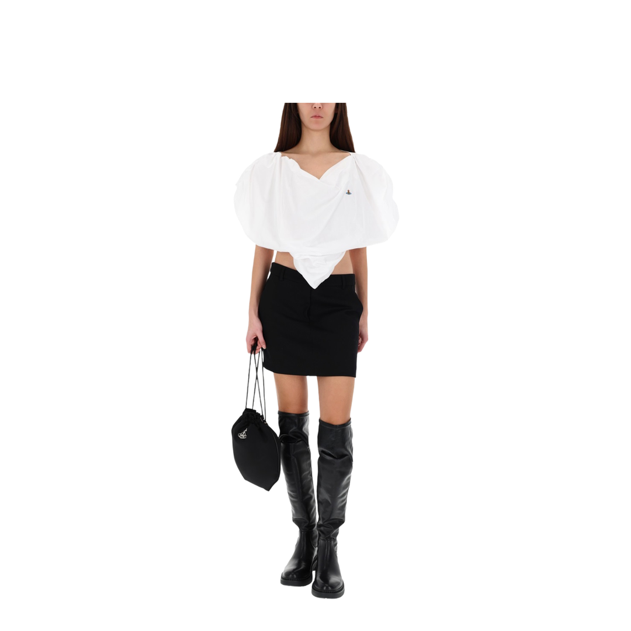 Heart Top - Image 2