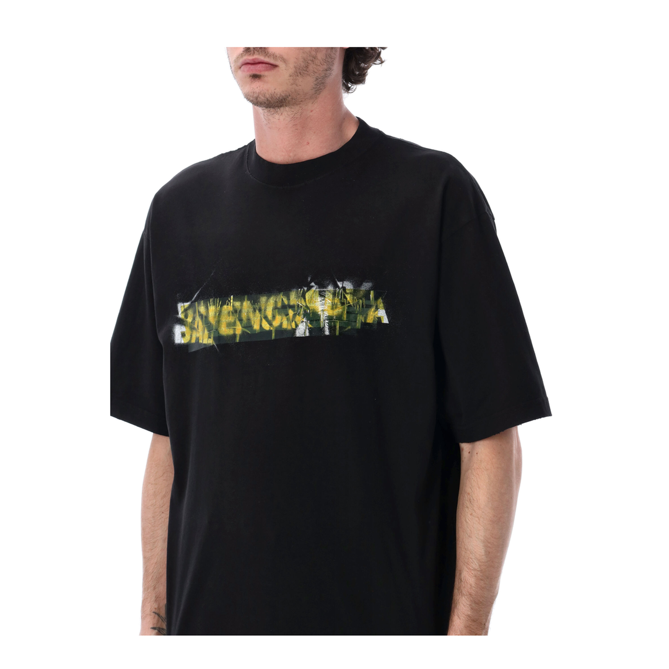Medium Fit T-Shirt - Image 3