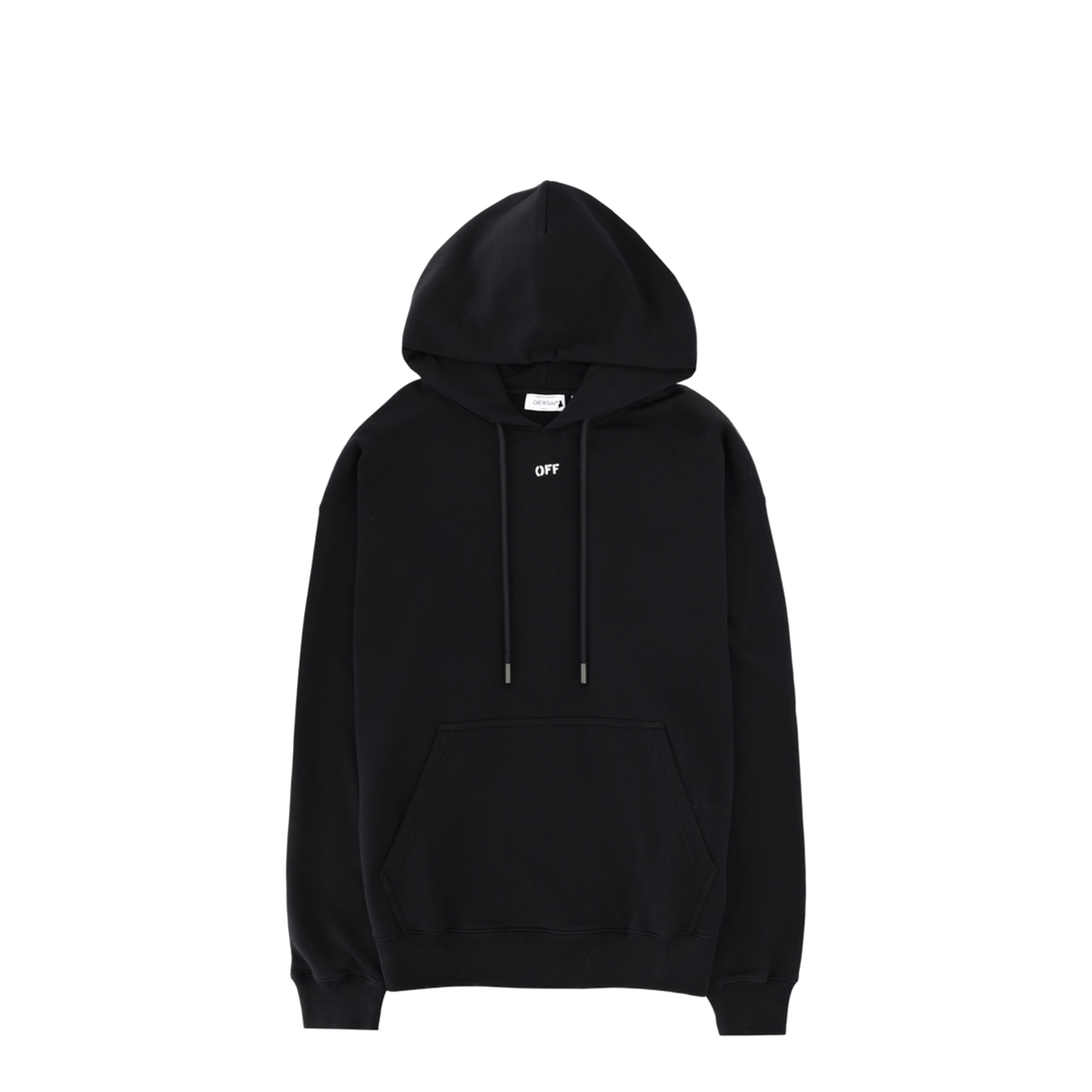 Sweatshirt with Logo - Image 1