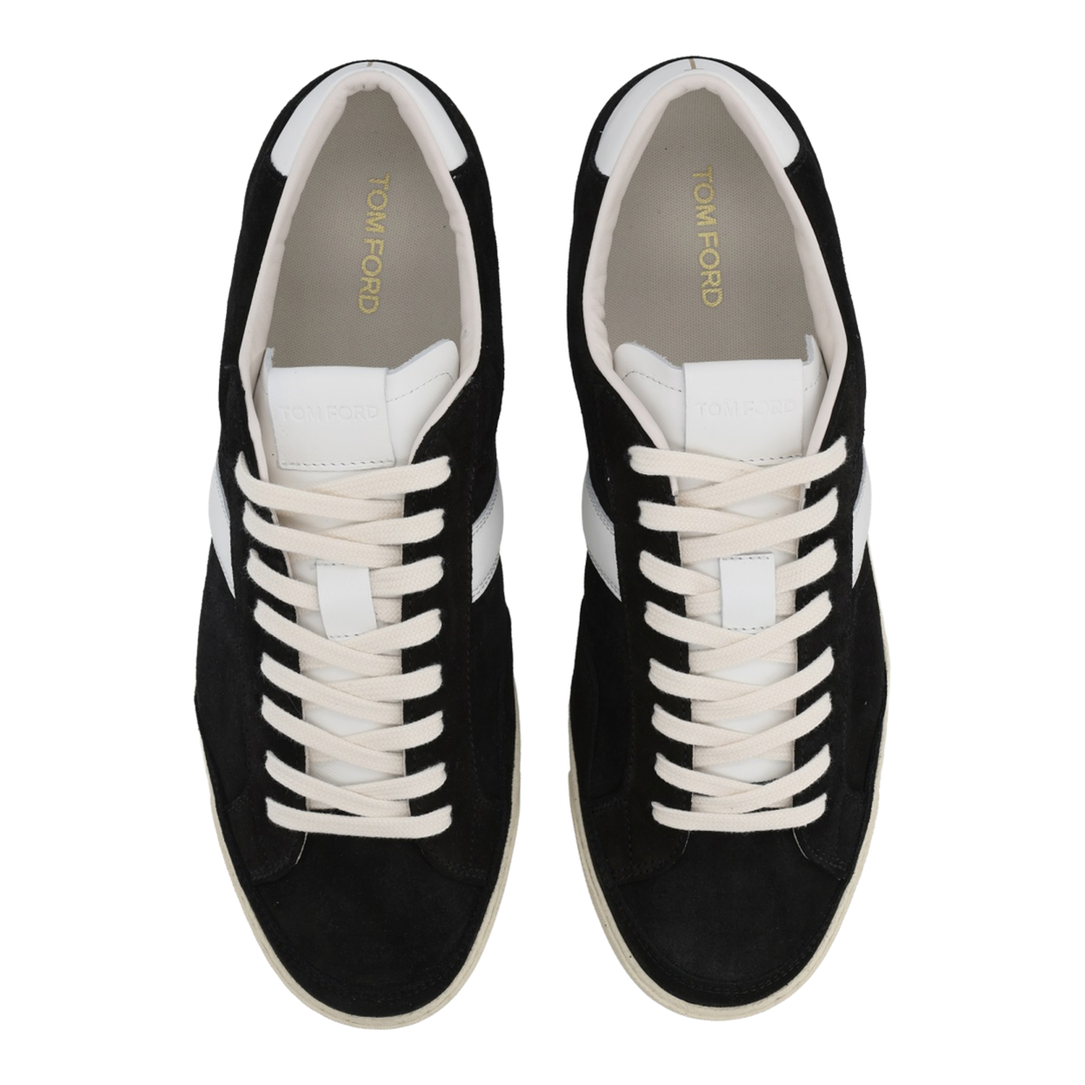 Sneaker With Logo - Image 5